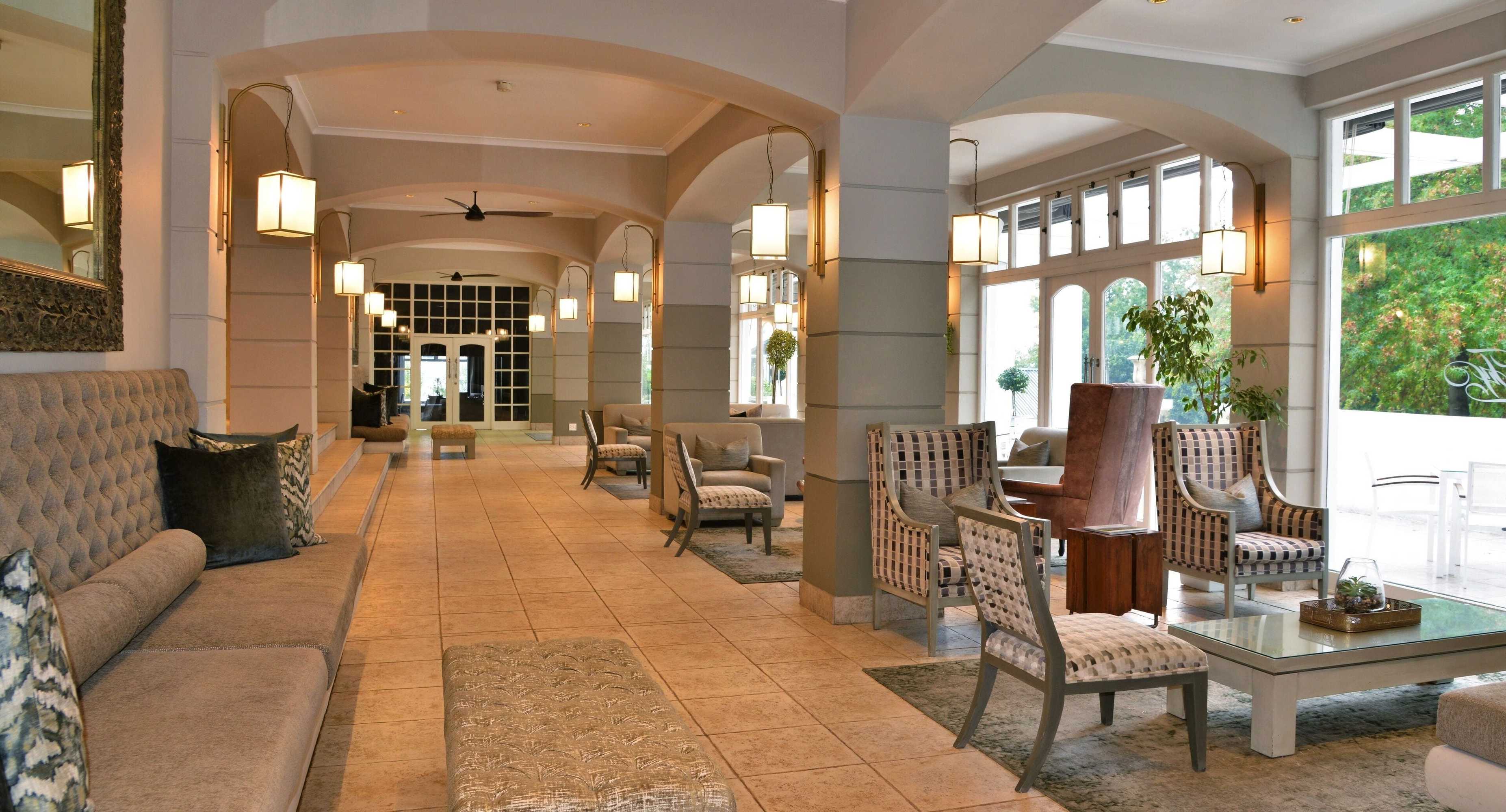 Gift card for Le Franschhoek Hotel & Spa