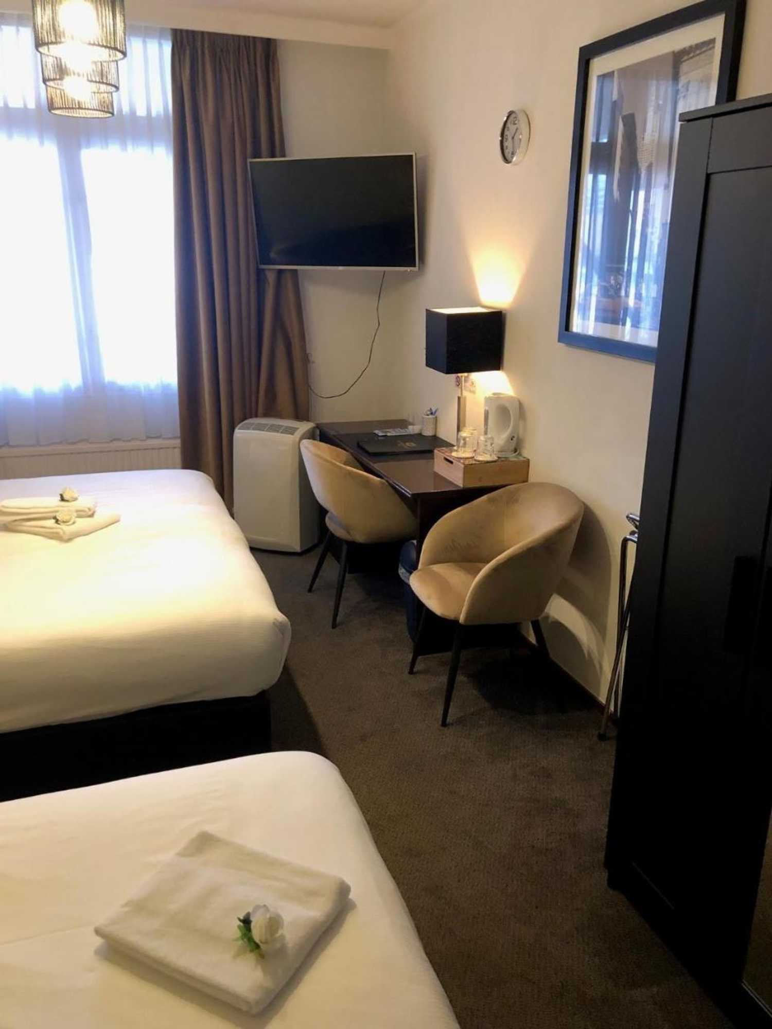 Gift card for Hotel de Keizerskroon Hoorn