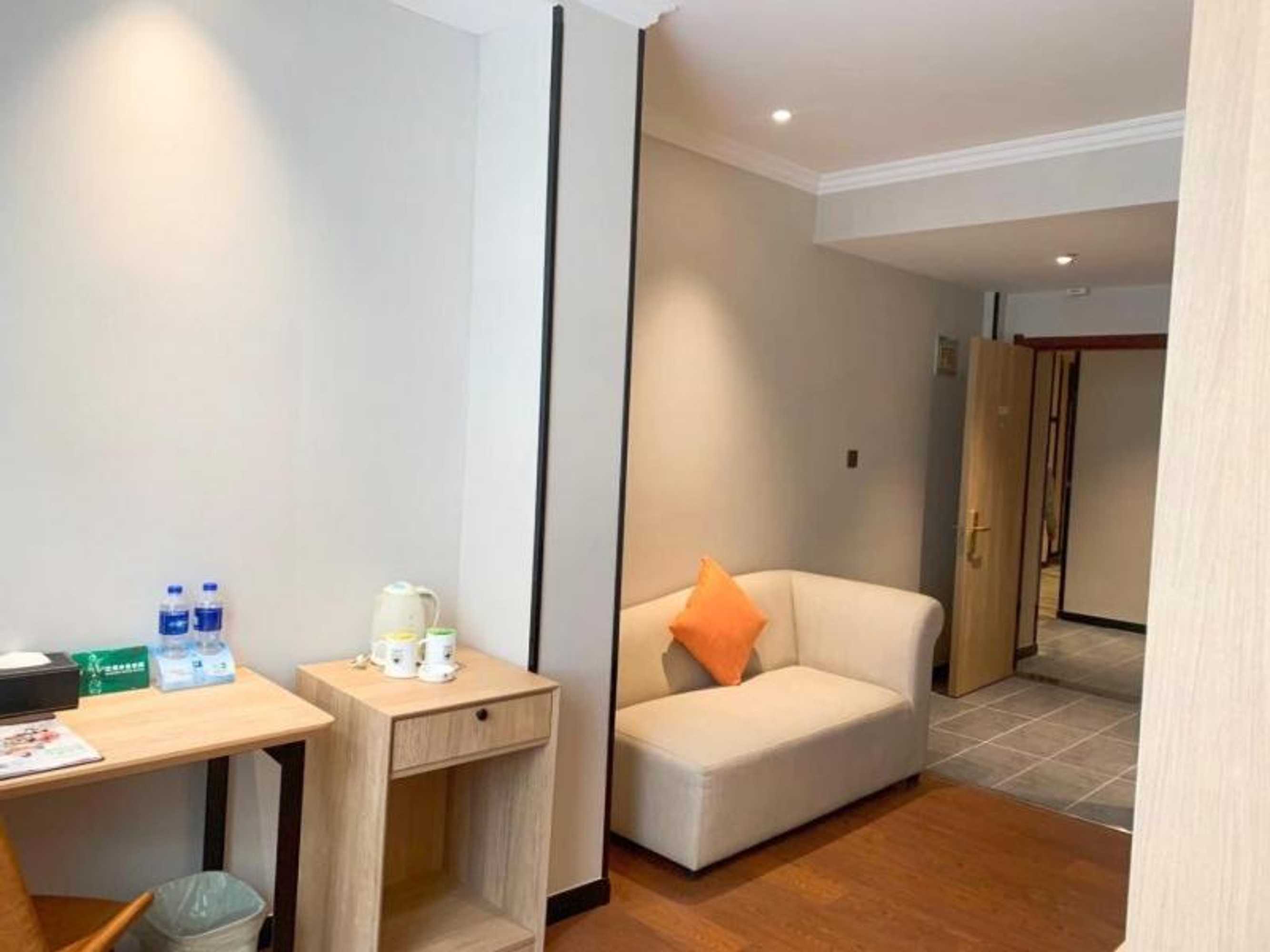 Gift card for Greentree Inn Anhui Xuancheng South Zhuangyuan Road Express Hotel Gift card for Greentree Inn Anhui Xuancheng South Zhuangyuan Road Express Hotel