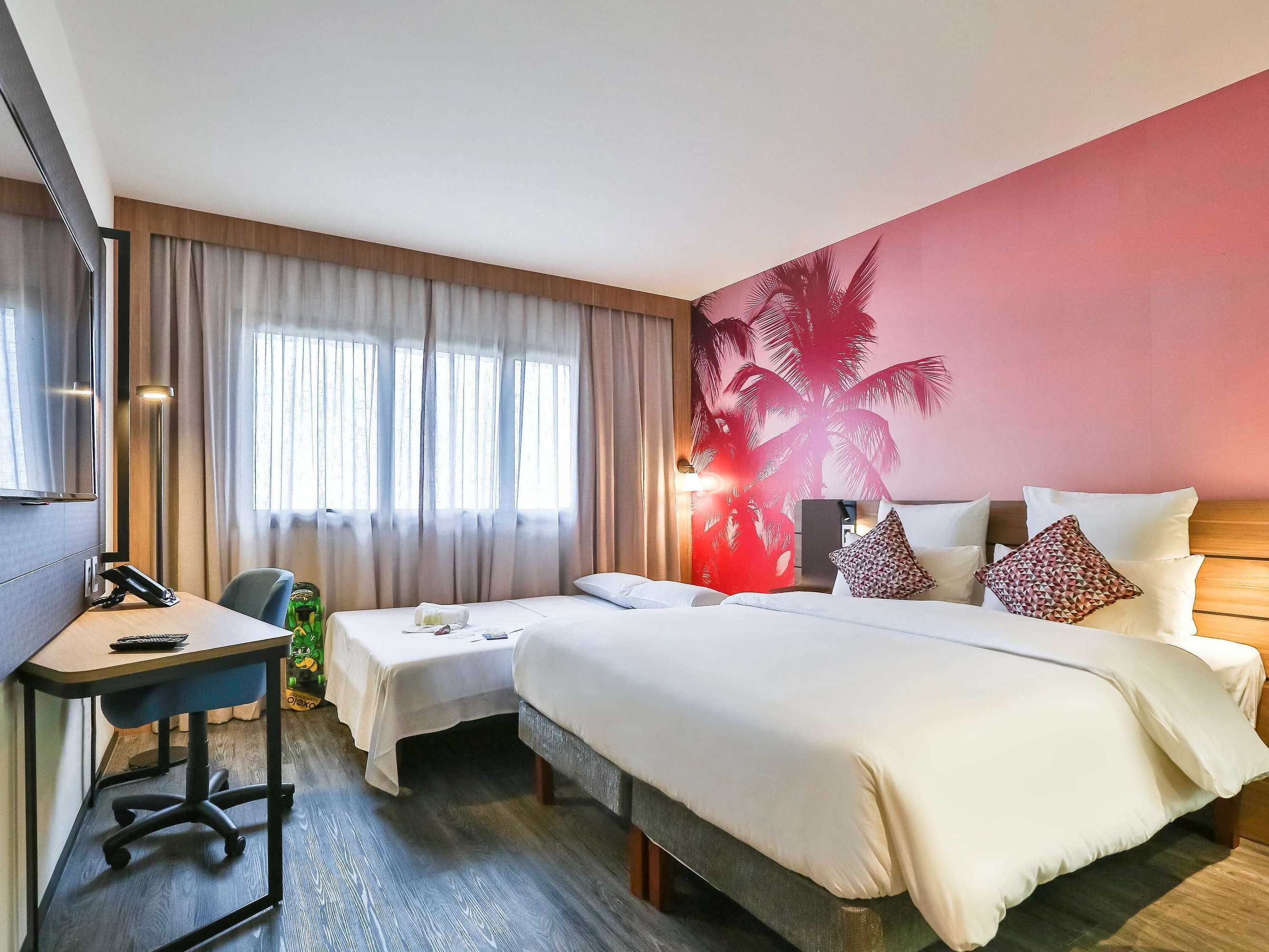 Gift card for Novotel Sorocaba Gift card for Novotel Sorocaba