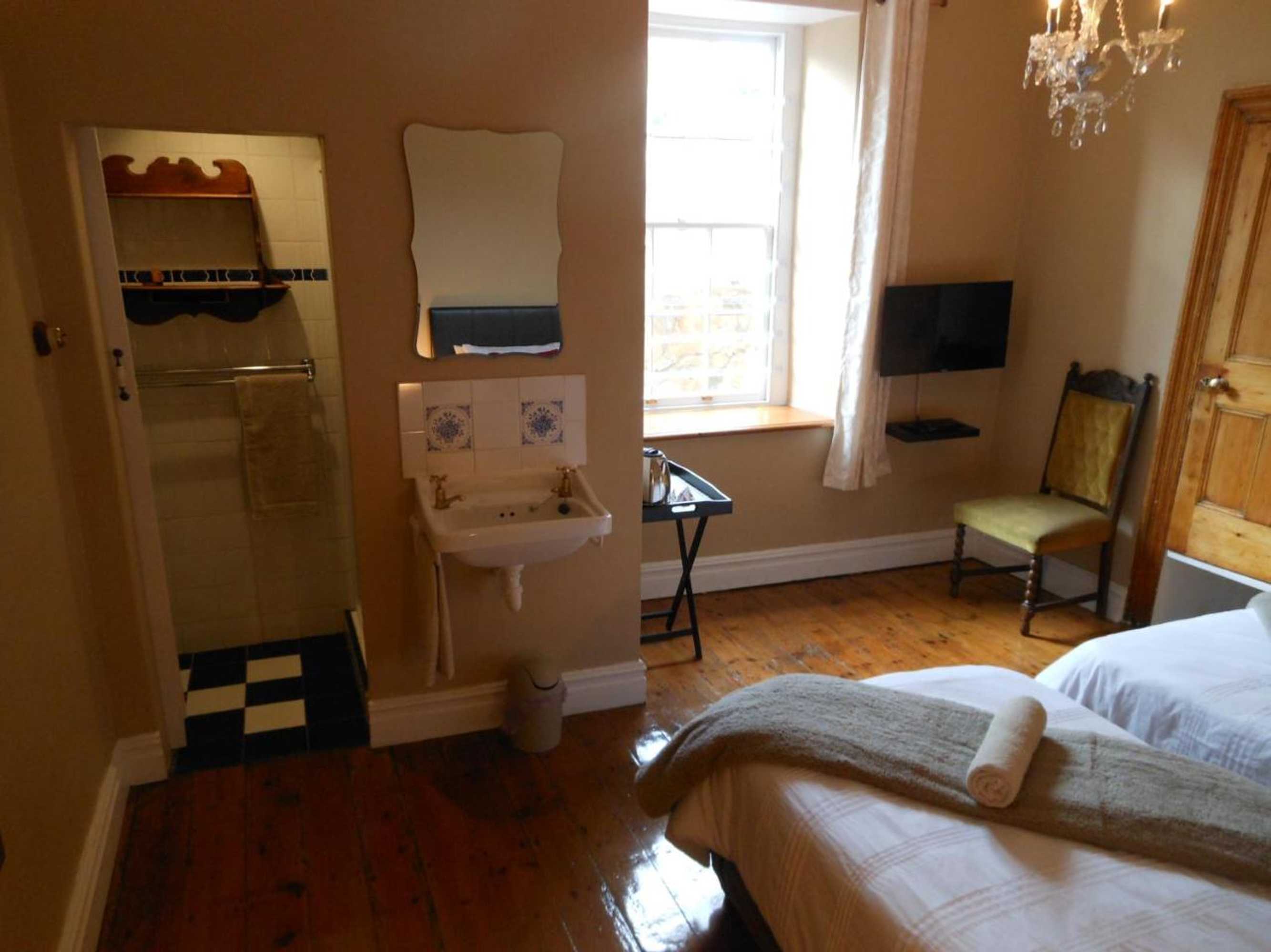 Gift card for Sandstone Manor