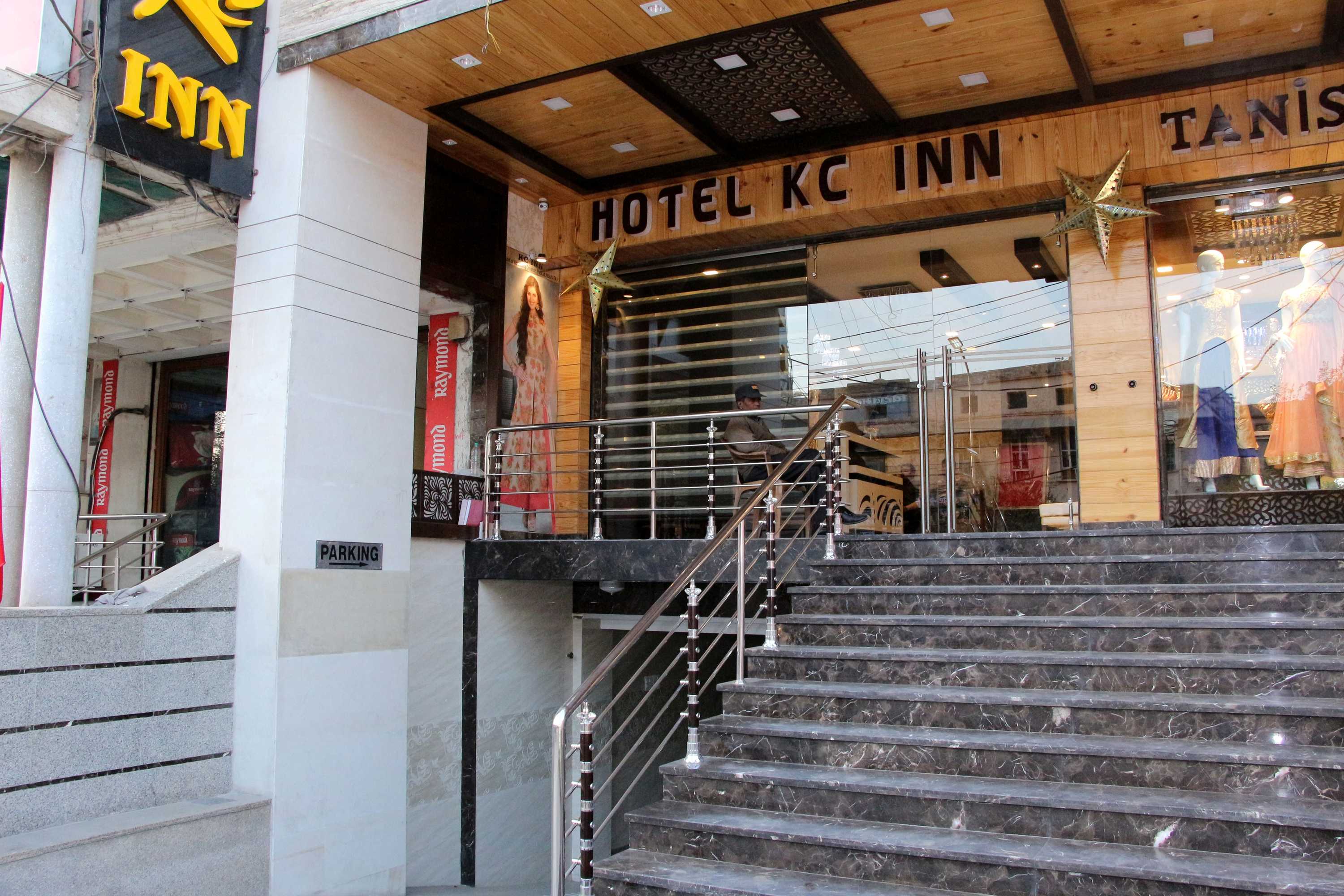 Gift card for Hotel Kc Inn Ajmer Gift card for Hotel Kc Inn Ajmer
