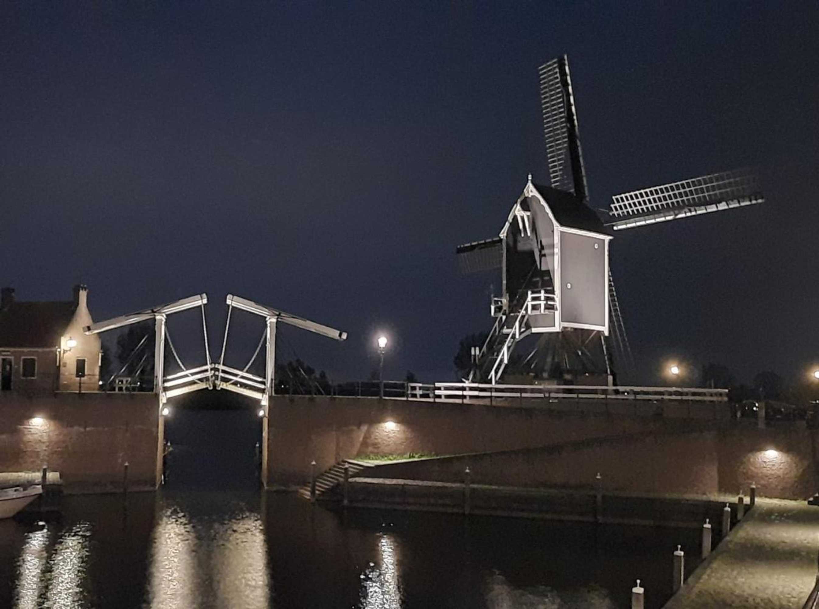 Gift card for In Den Verdwaalde Koogel