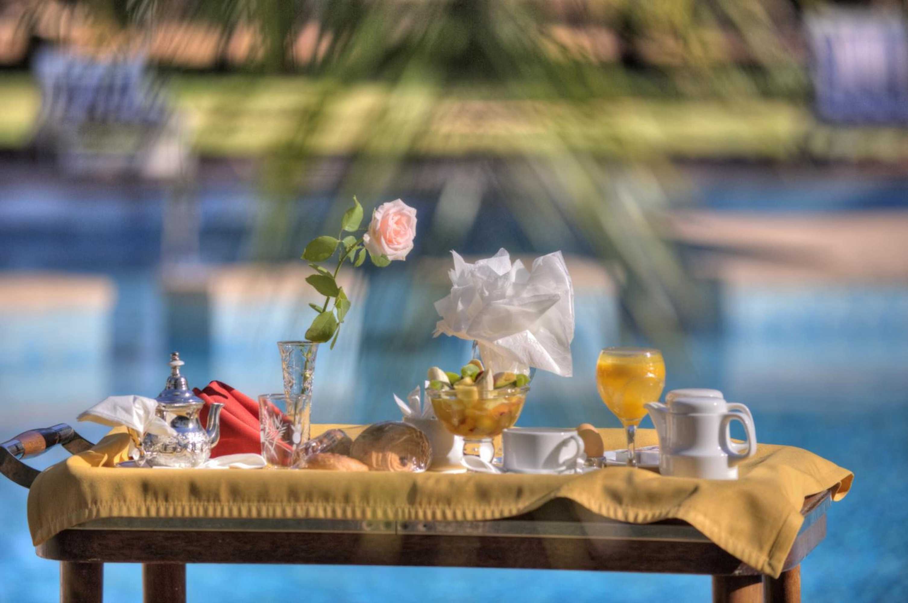 Gift card for Hotel Farah Khouribga Gift card for Hotel Farah Khouribga