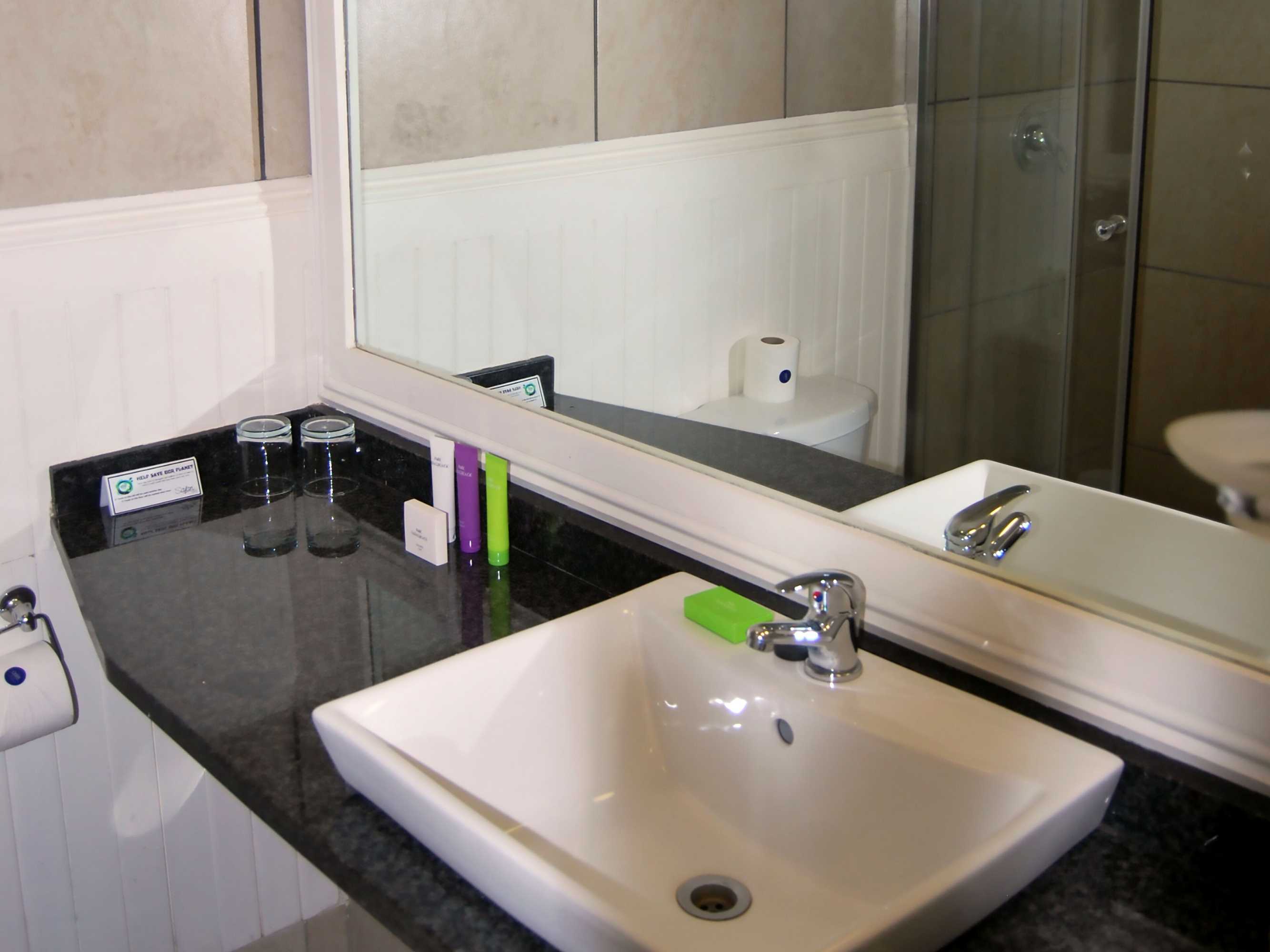 Gift card for Safari Hotel & Convention Centre