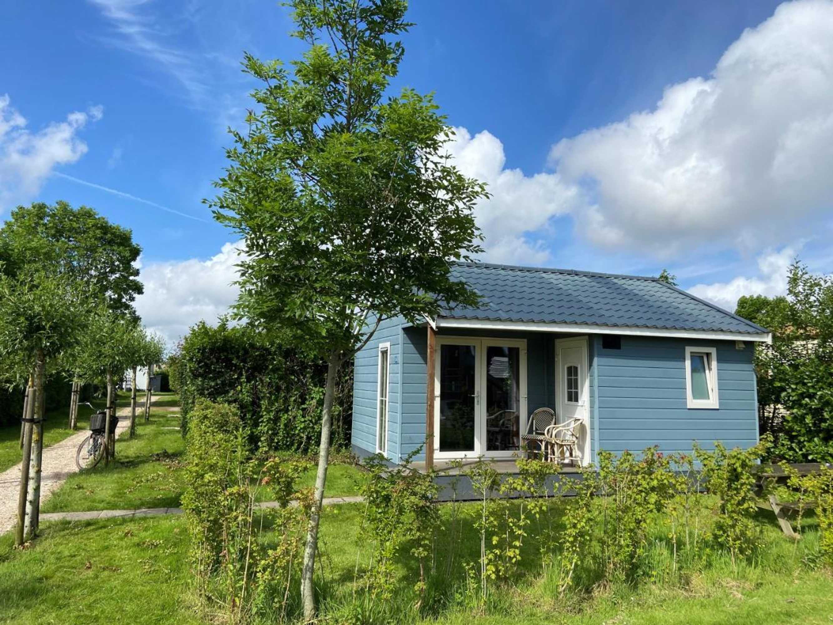 Gift card for Recreatiepark Wiringherlant