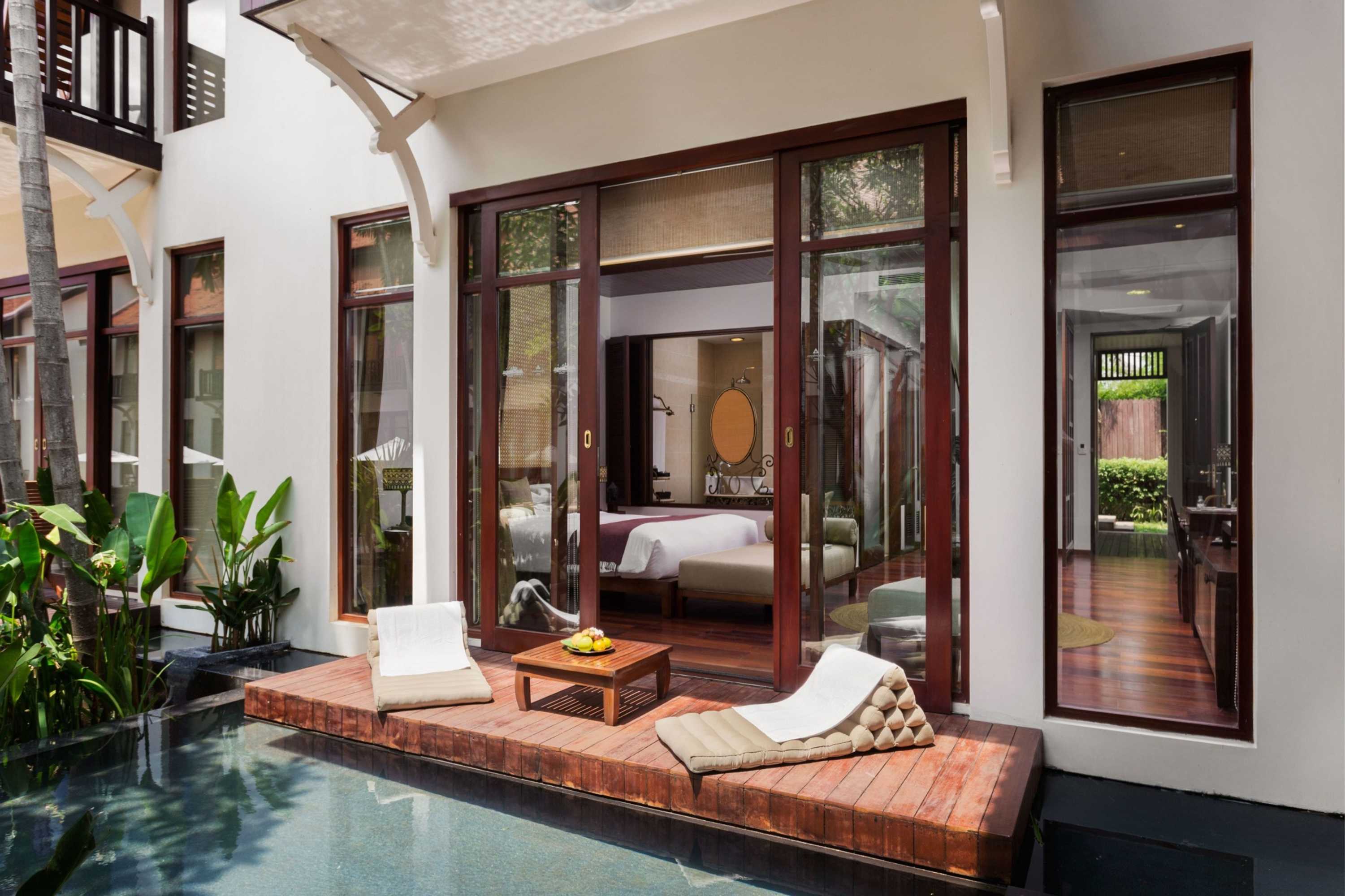 Gift card for Anantara Angkor Resort Gift card for Anantara Angkor Resort