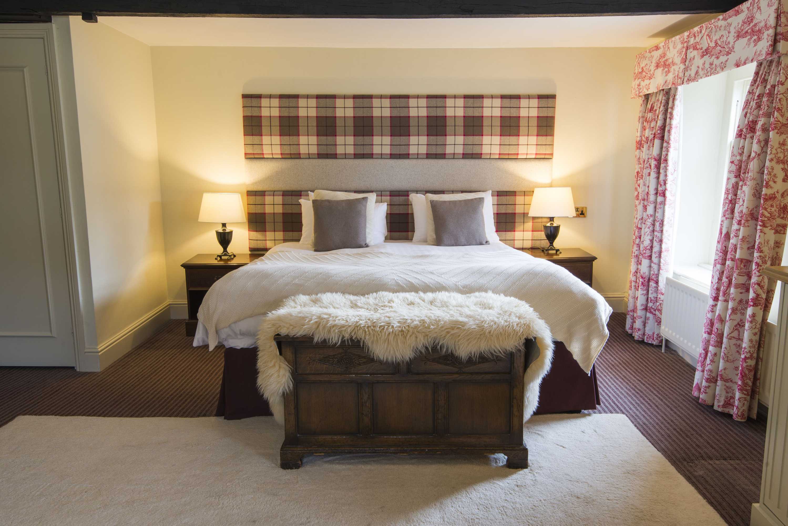 Gift card for Luttrell Arms Hotel
