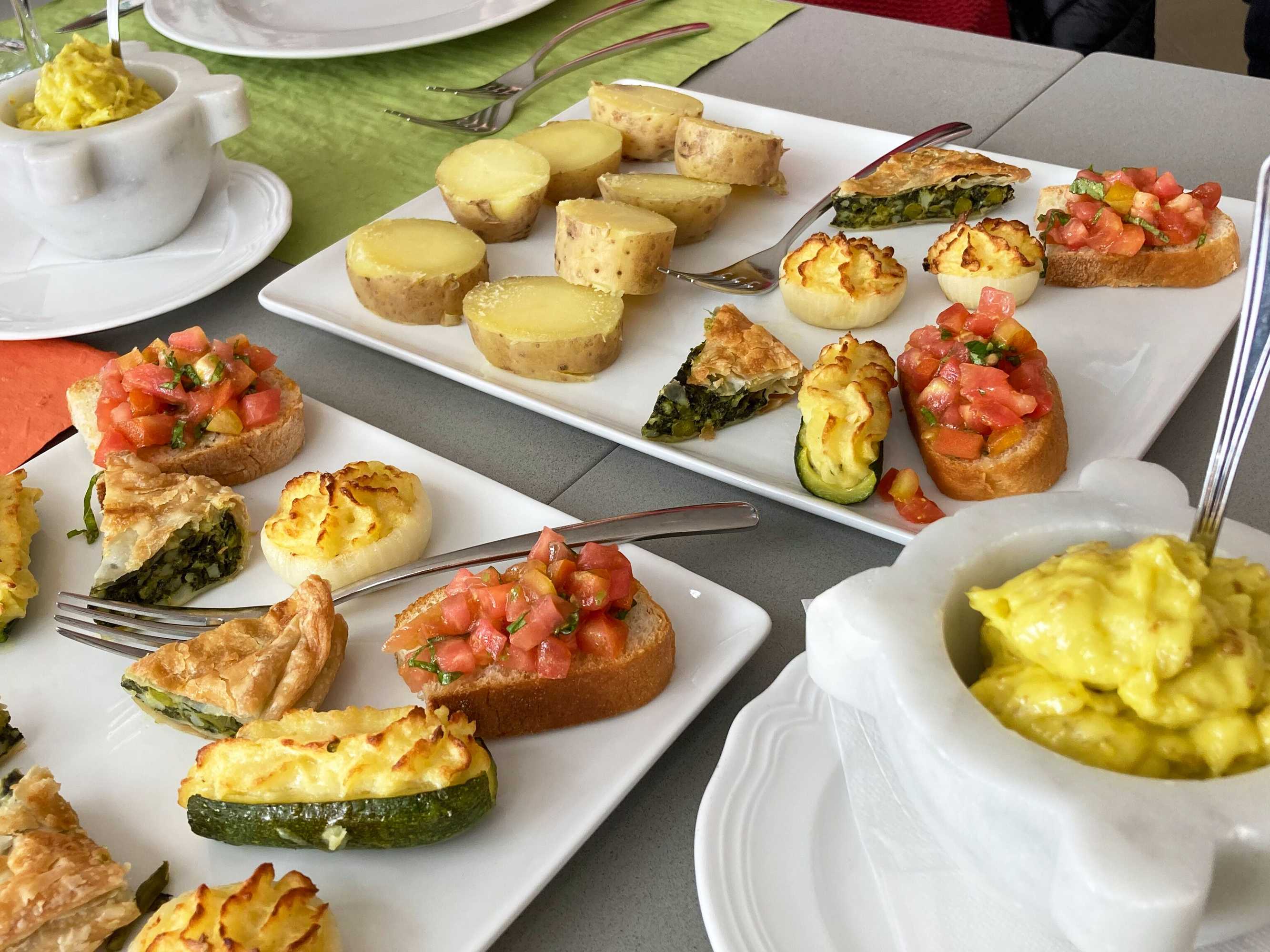 Gift card for Hotel Mayola