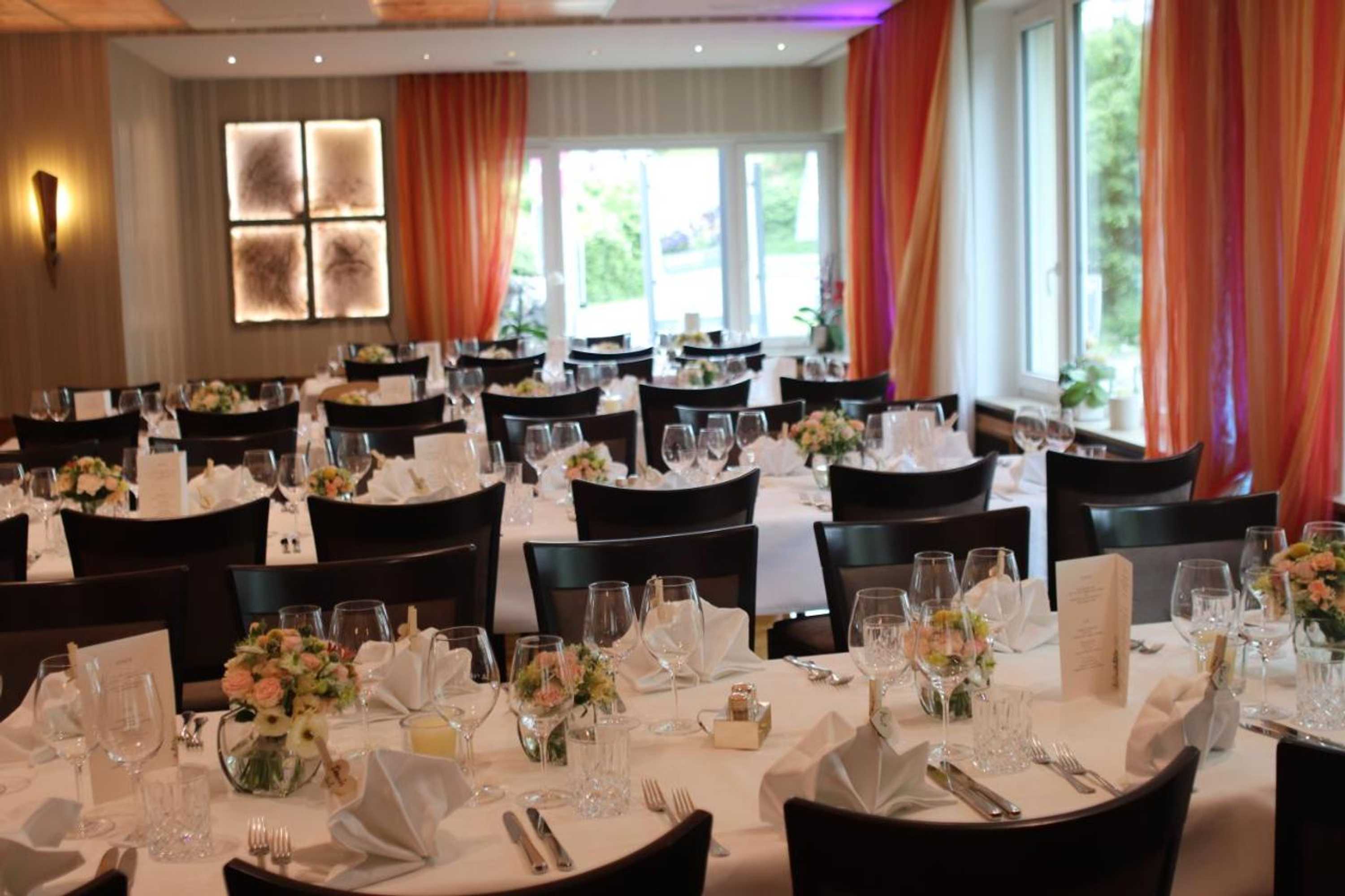 Gift card for Hotel Restaurant Thum