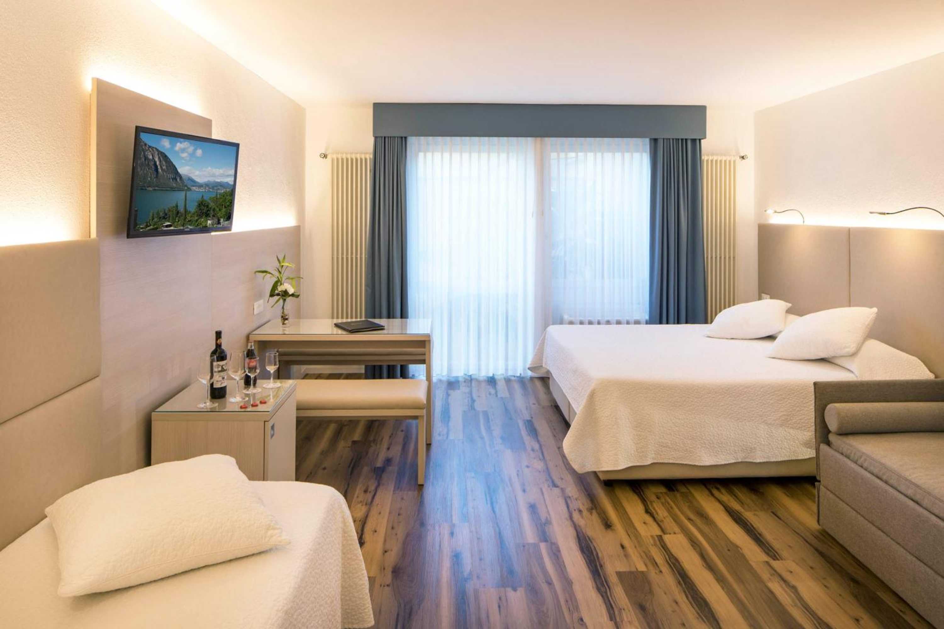 Gift card for Hotel Campione Gift card for Hotel Campione