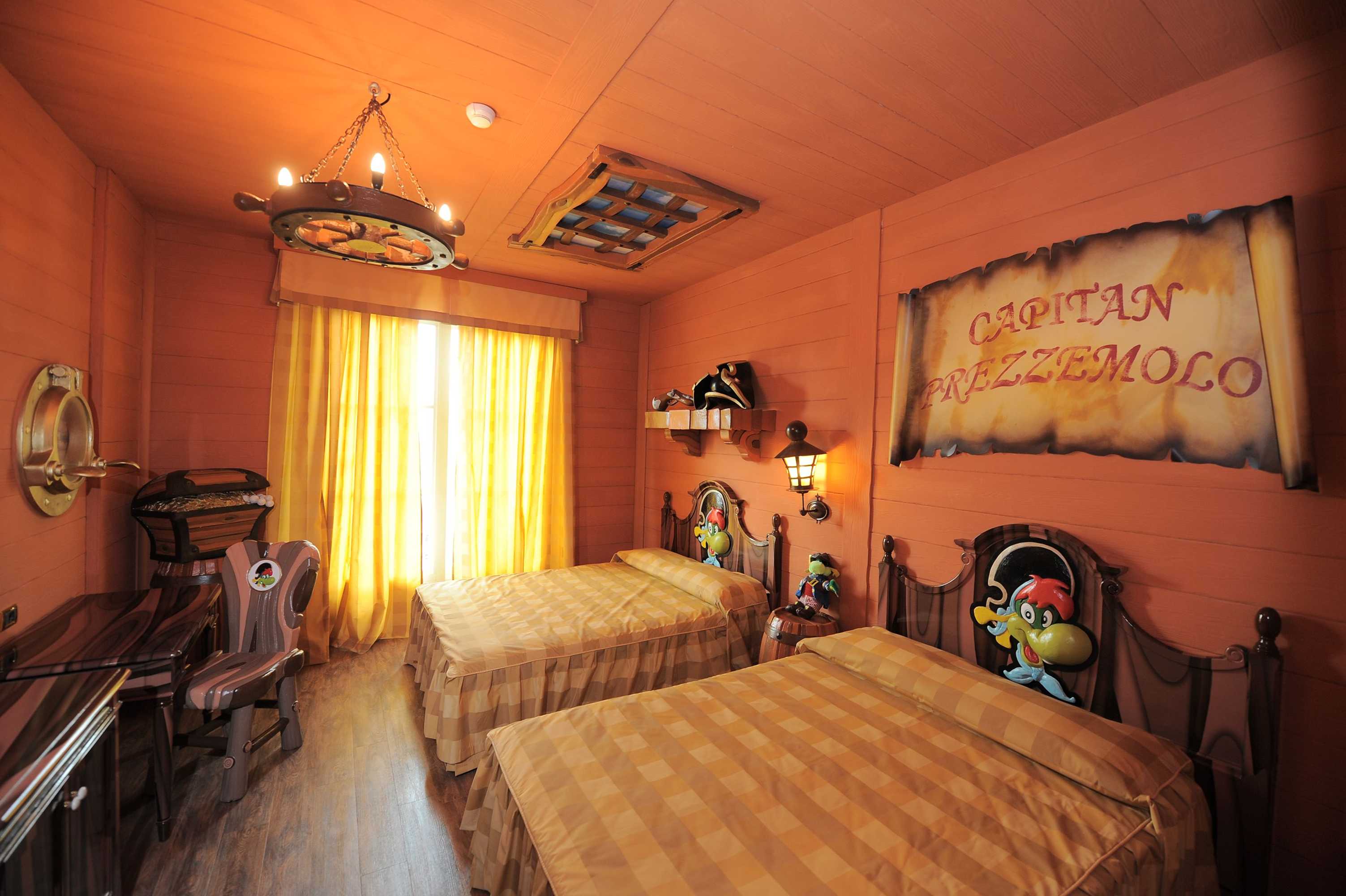Gift card for Gardaland Hotel Gift card for Gardaland Hotel