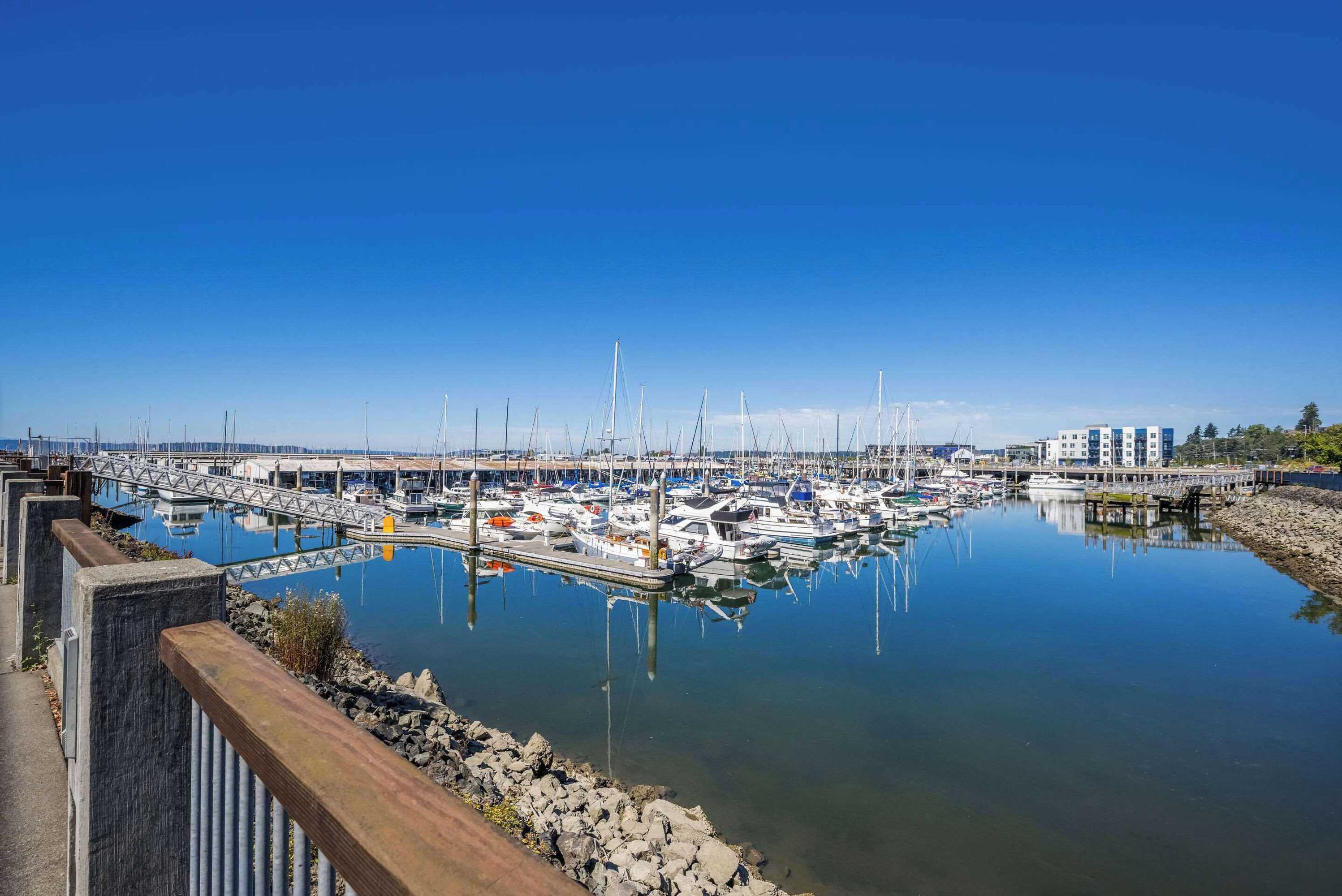 Gift card for Inn at Port Gardner-Everett Waterfront, Ascend Hotel Collection Gift card for Inn at Port Gardner-Everett Waterfront, Ascend Hotel Collection