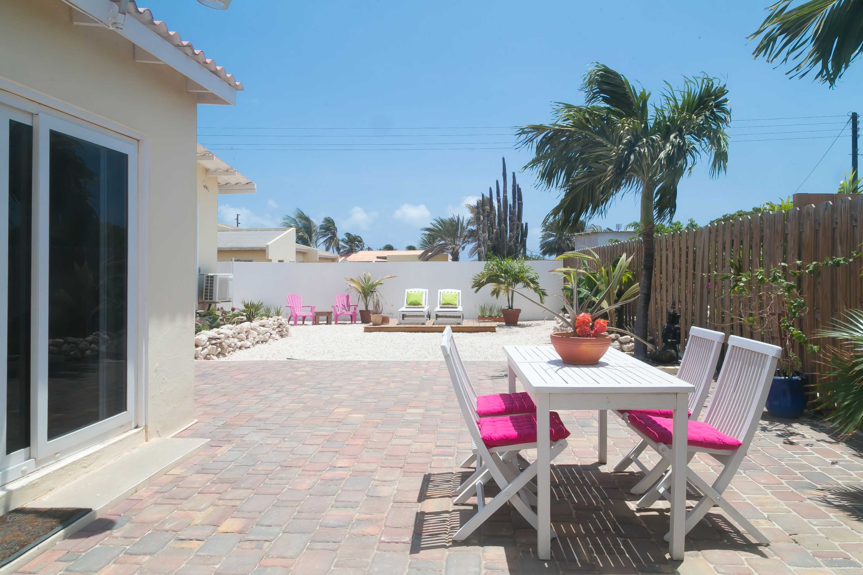 Gift card for Aruba Palms Escape Suites Gift card for Aruba Palms Escape Suites