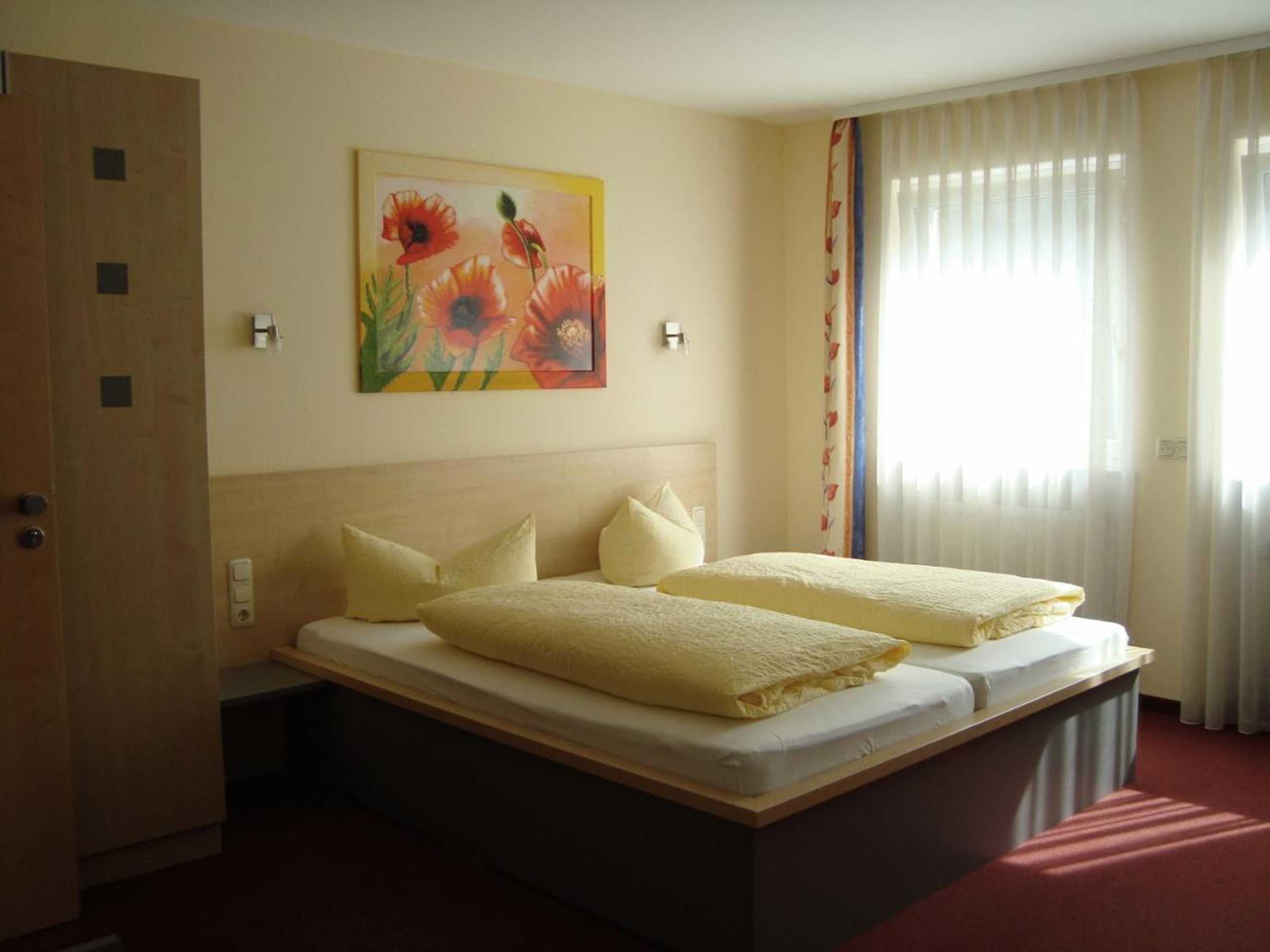 Gift card for Hotel Papillon