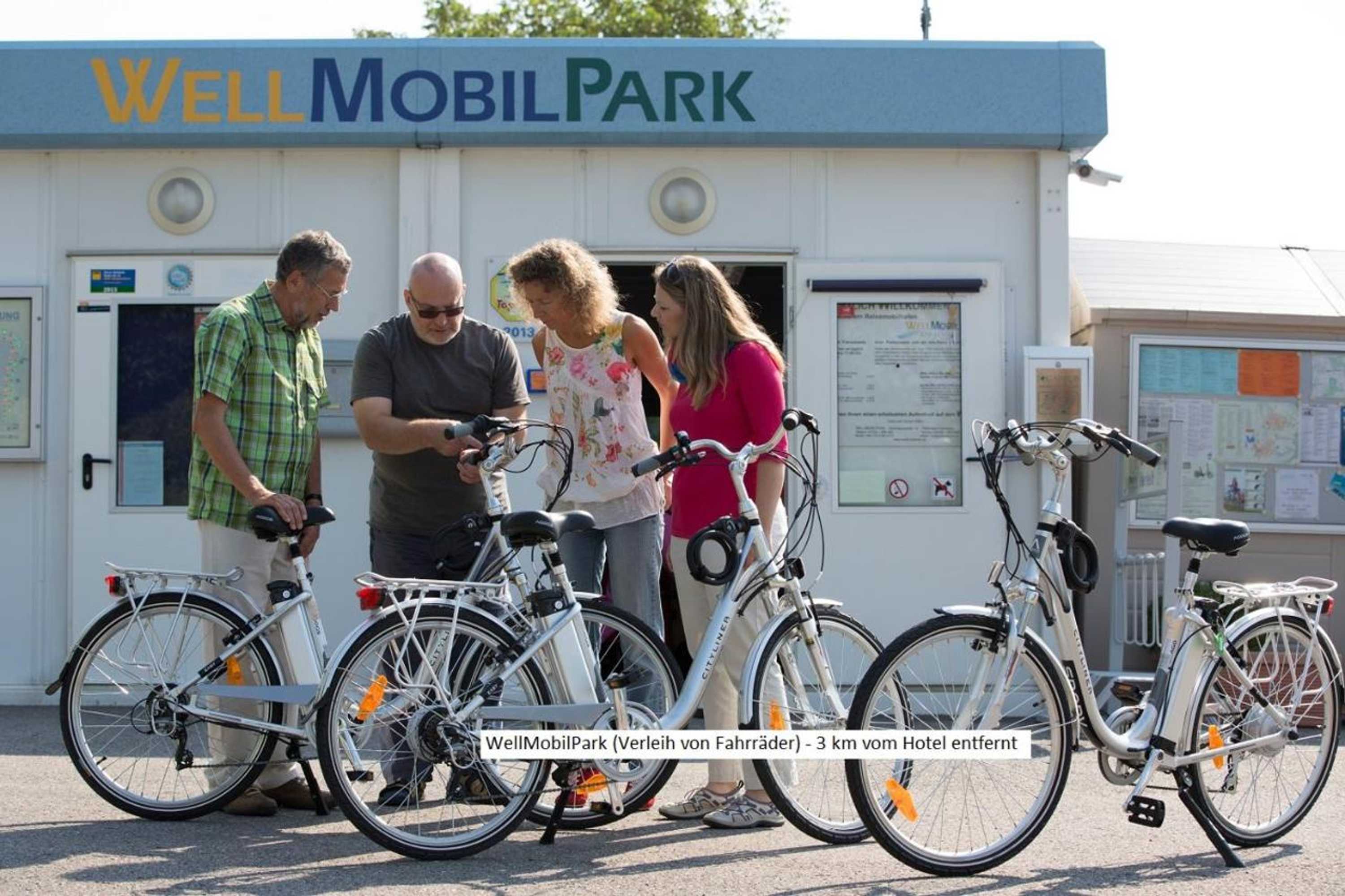 Gift card for Hotel Häfner