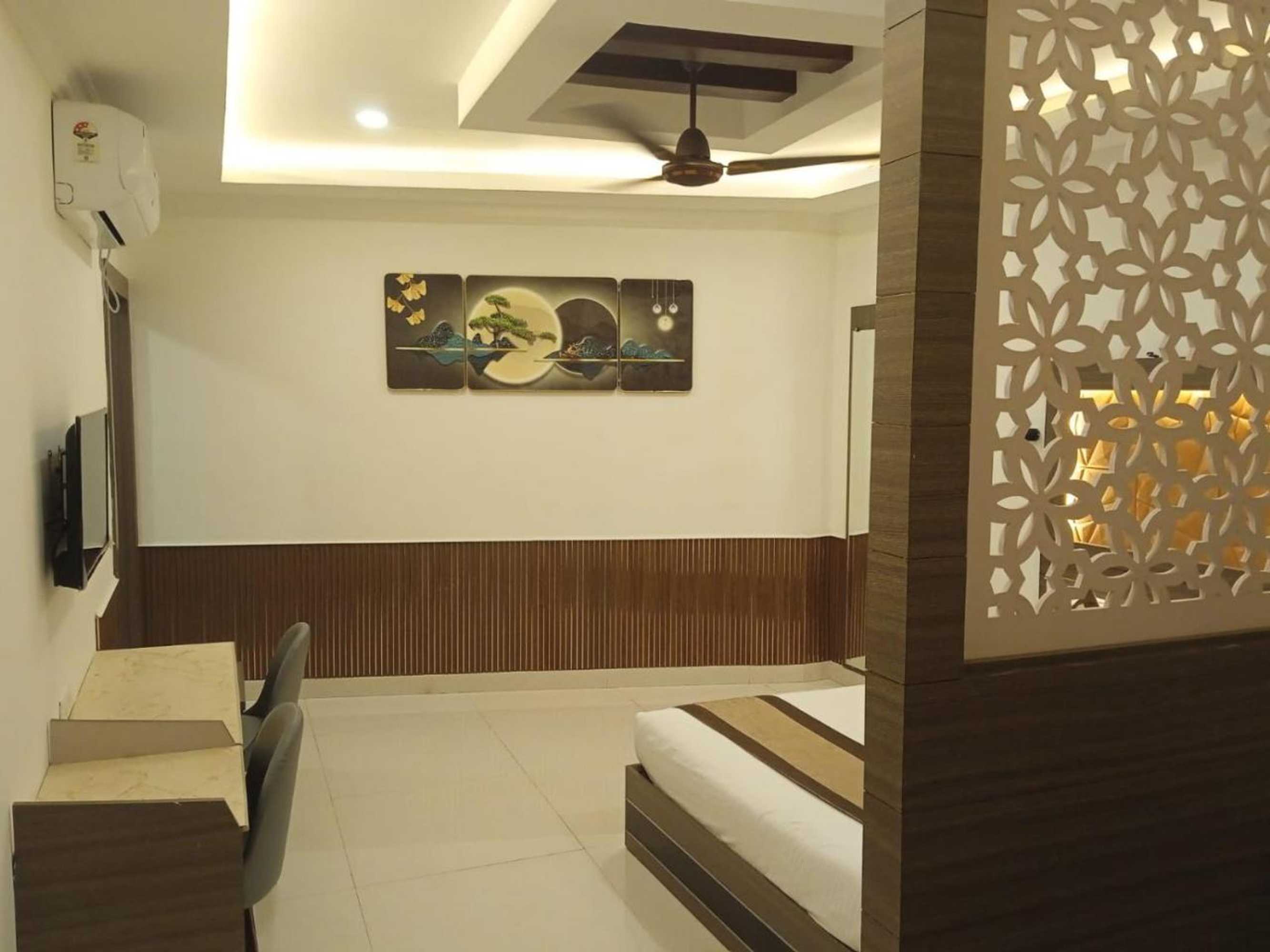 Gift card for Hotel Centauri