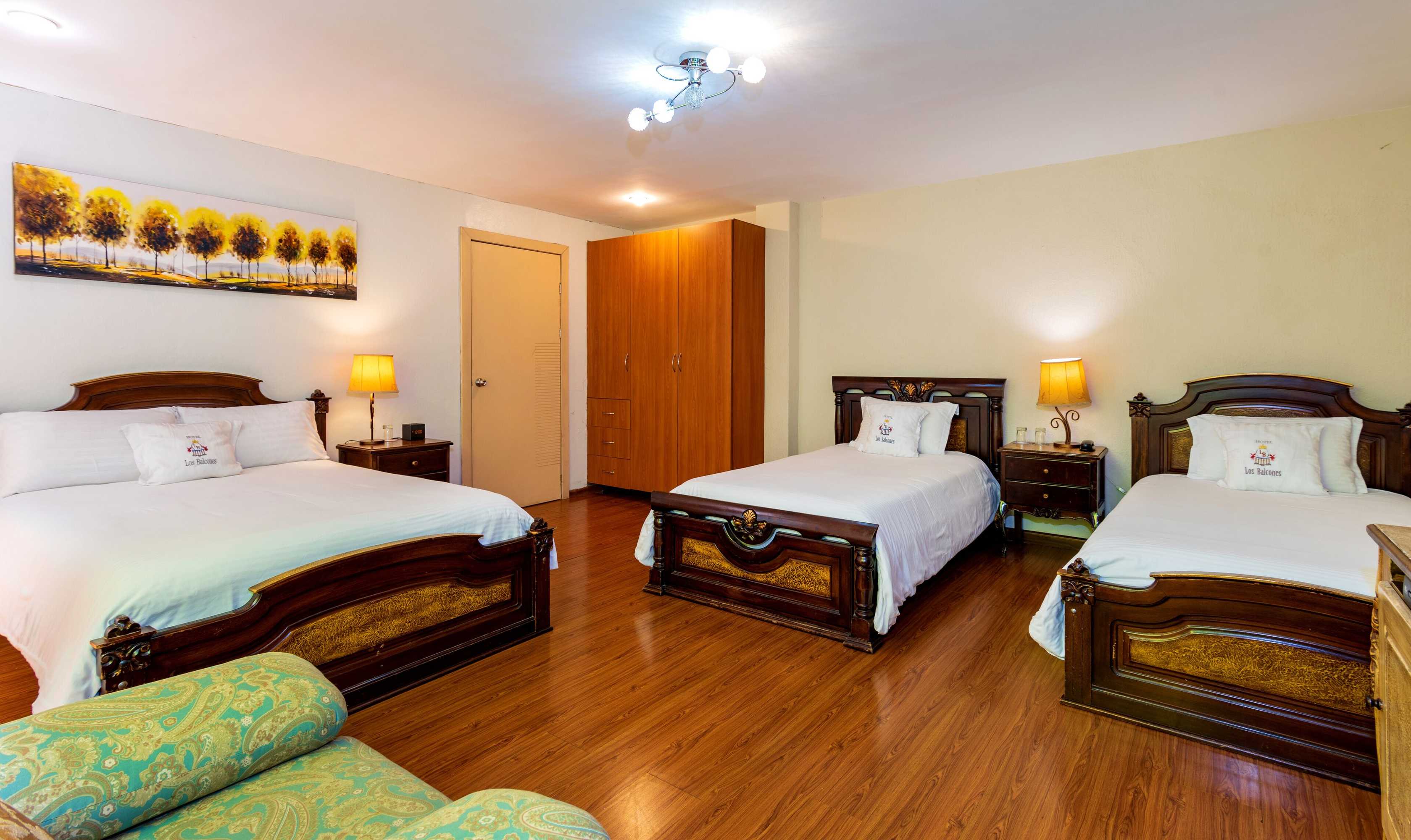 Gift card for Hotel Boutique Los Balcones Gift card for Hotel Boutique Los Balcones