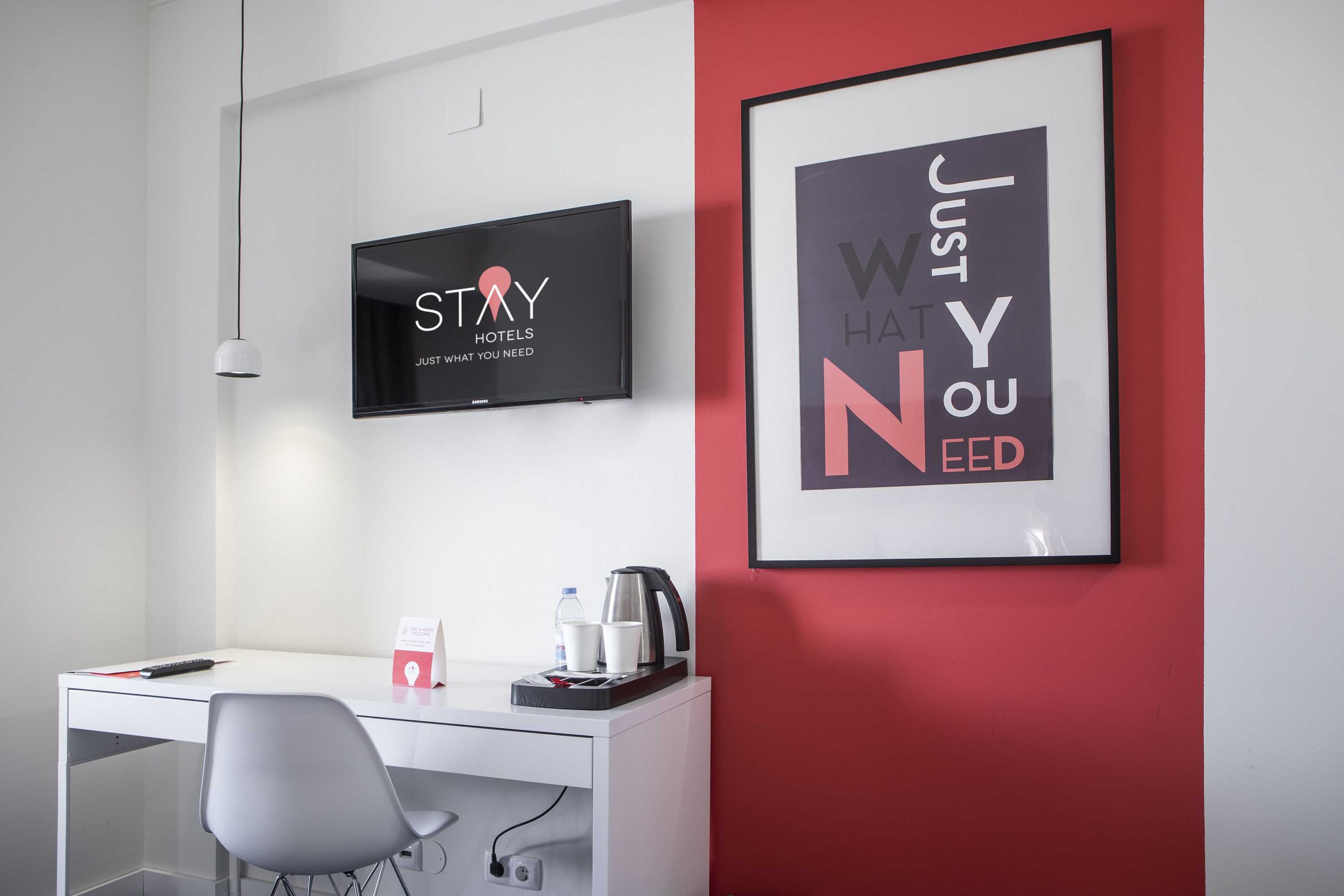 Gift card for Stay Hotel Faro Centro Gift card for Stay Hotel Faro Centro