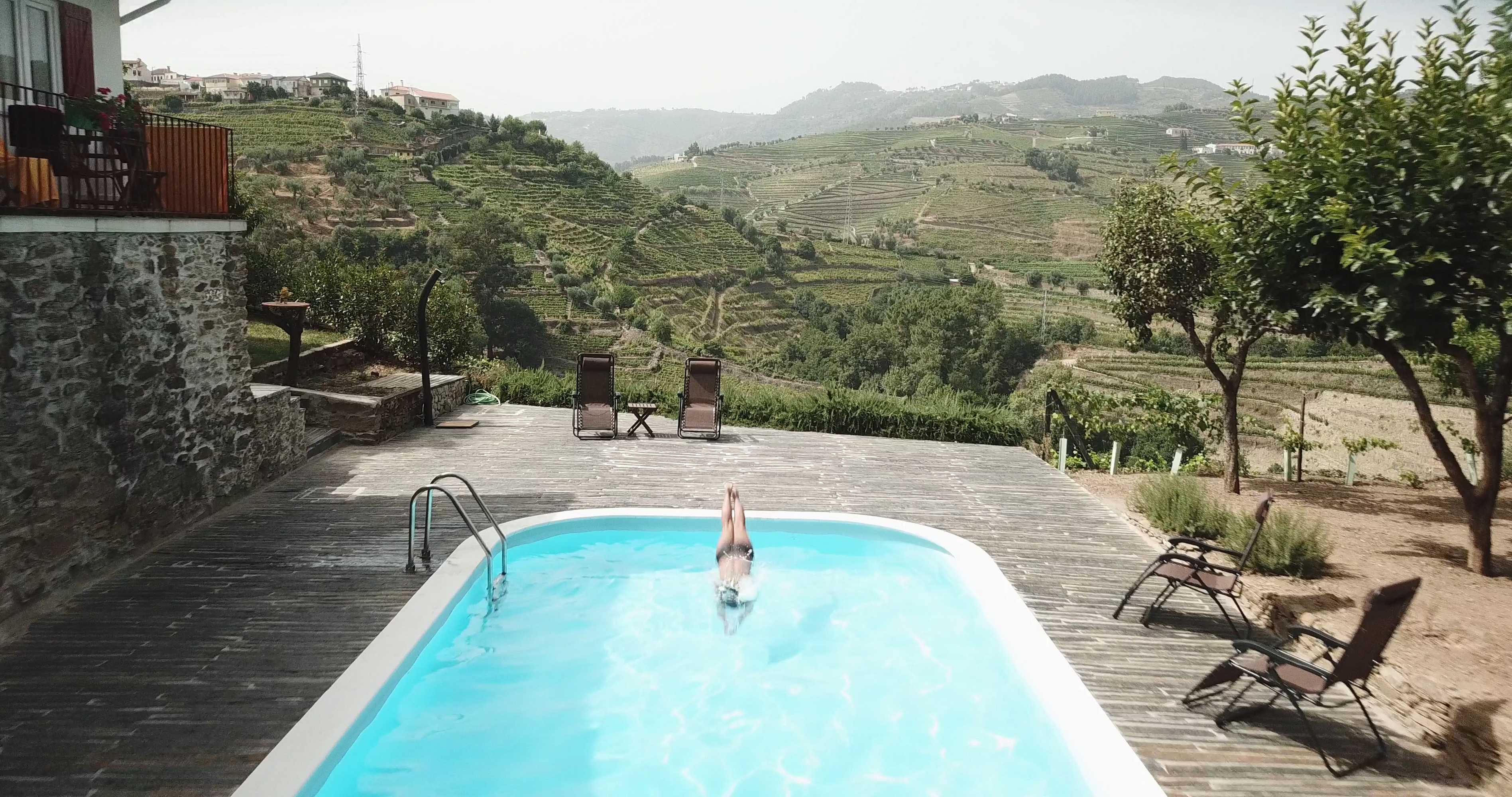 Gift card for Quinta da Pousada Casa de Campo Gift card for Quinta da Pousada Casa de Campo