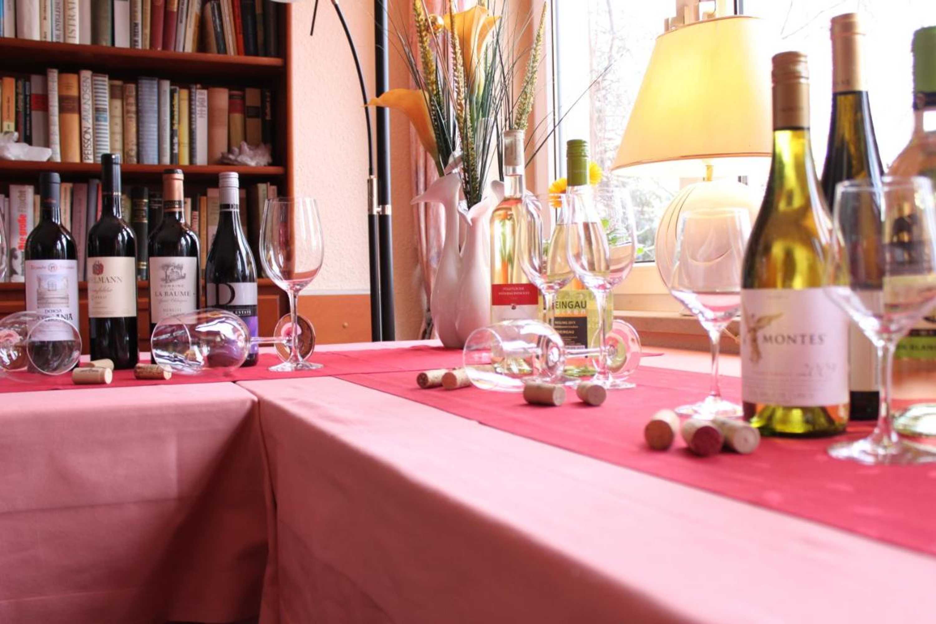 Gift card for Hotel Vinum