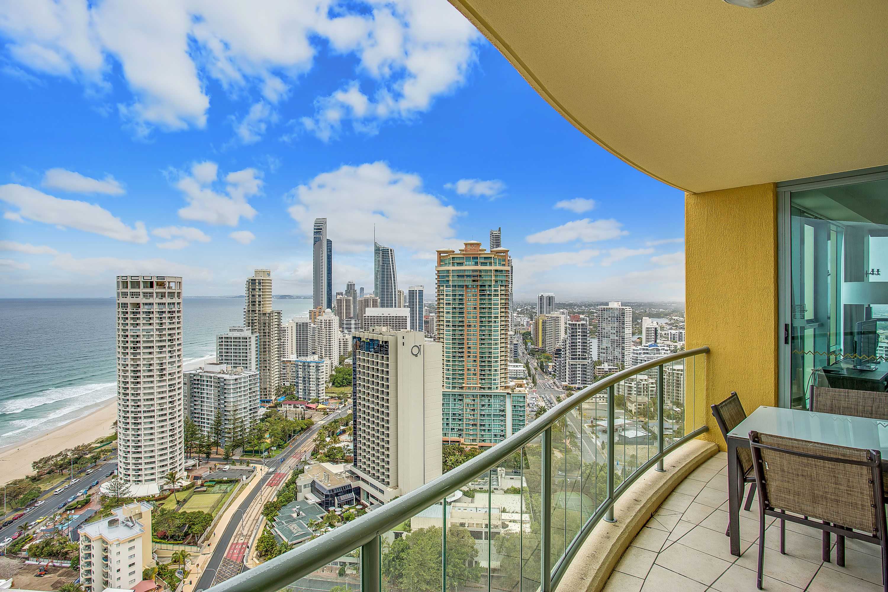 Gift card for Holiday Holiday Sun City Apartments
