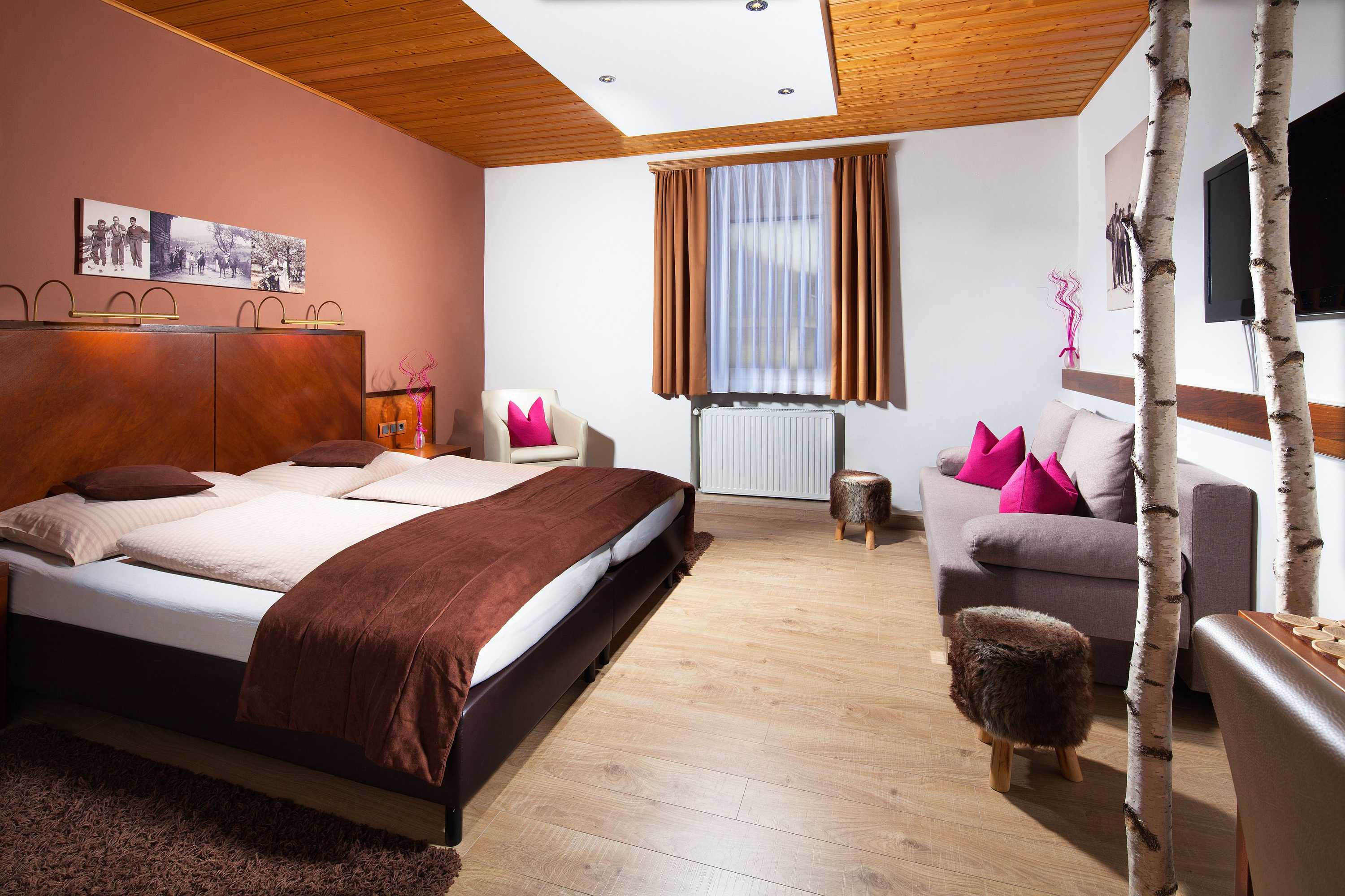 Gift card for Hotel Apartment Das Au-Gut Gift card for Hotel Apartment Das Au-Gut