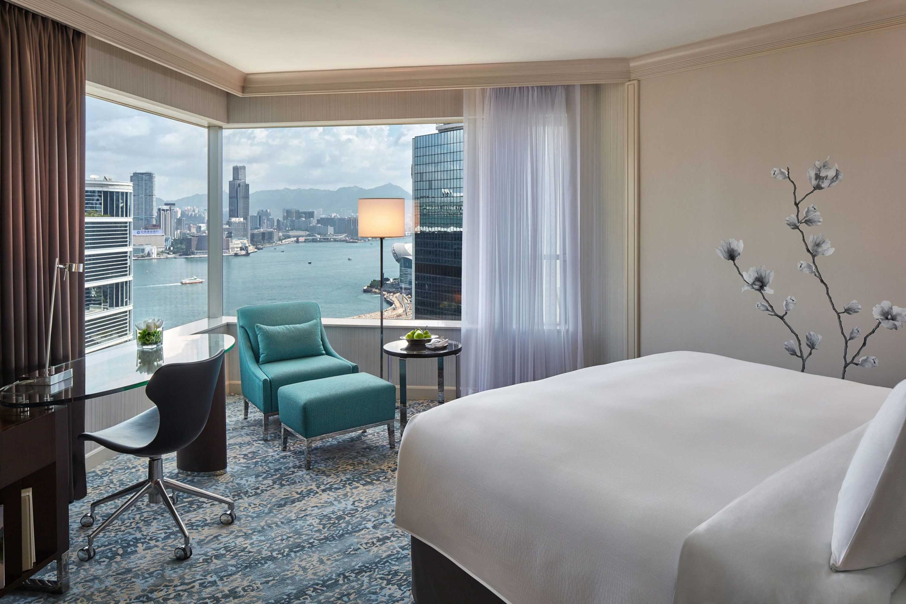 Gift card for JW Marriott Hotel Hong Kong Gift card for JW Marriott Hotel Hong Kong
