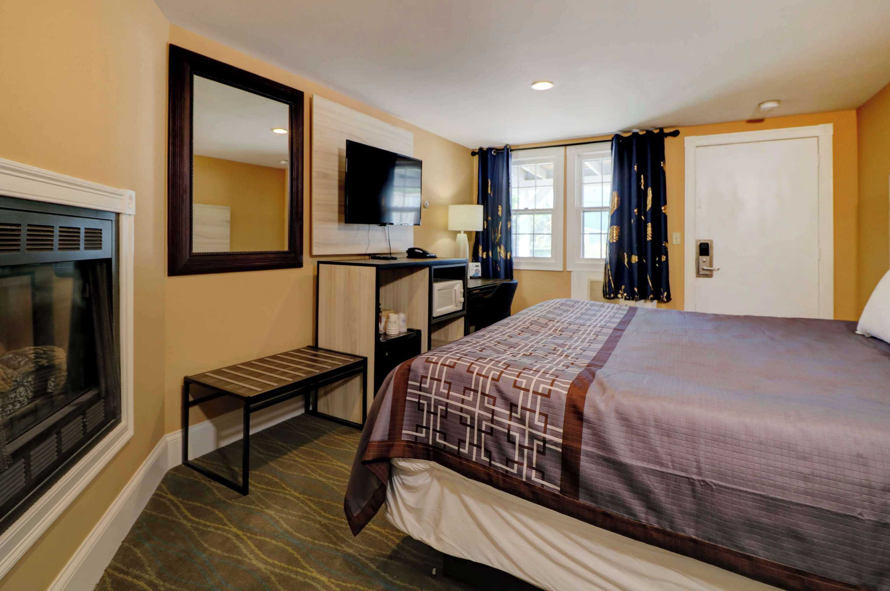 Gift card for Yankee Clipper Inn, Surestay Collection by Best Western Gift card for Yankee Clipper Inn, Surestay Collection by Best Western