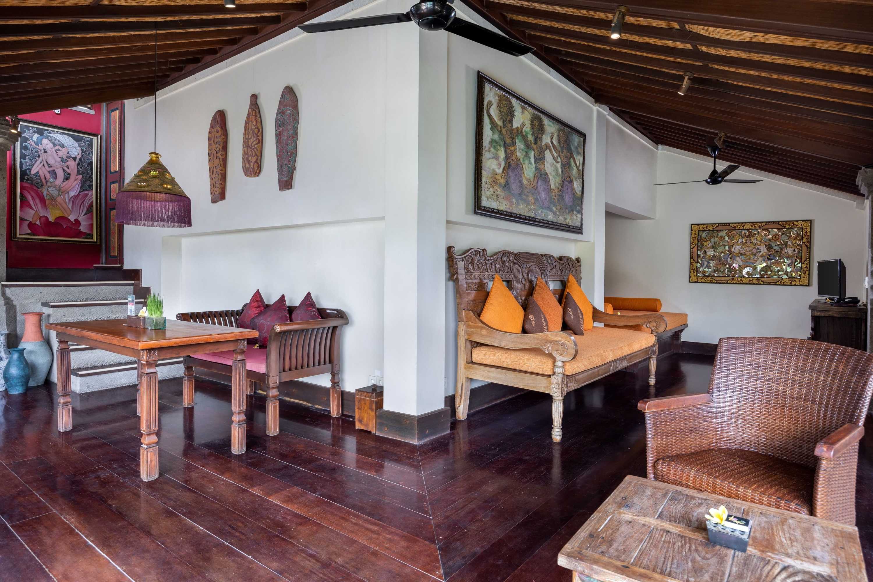 Gift card for Bidadari Private Villas & Retreat Gift card for Bidadari Private Villas & Retreat