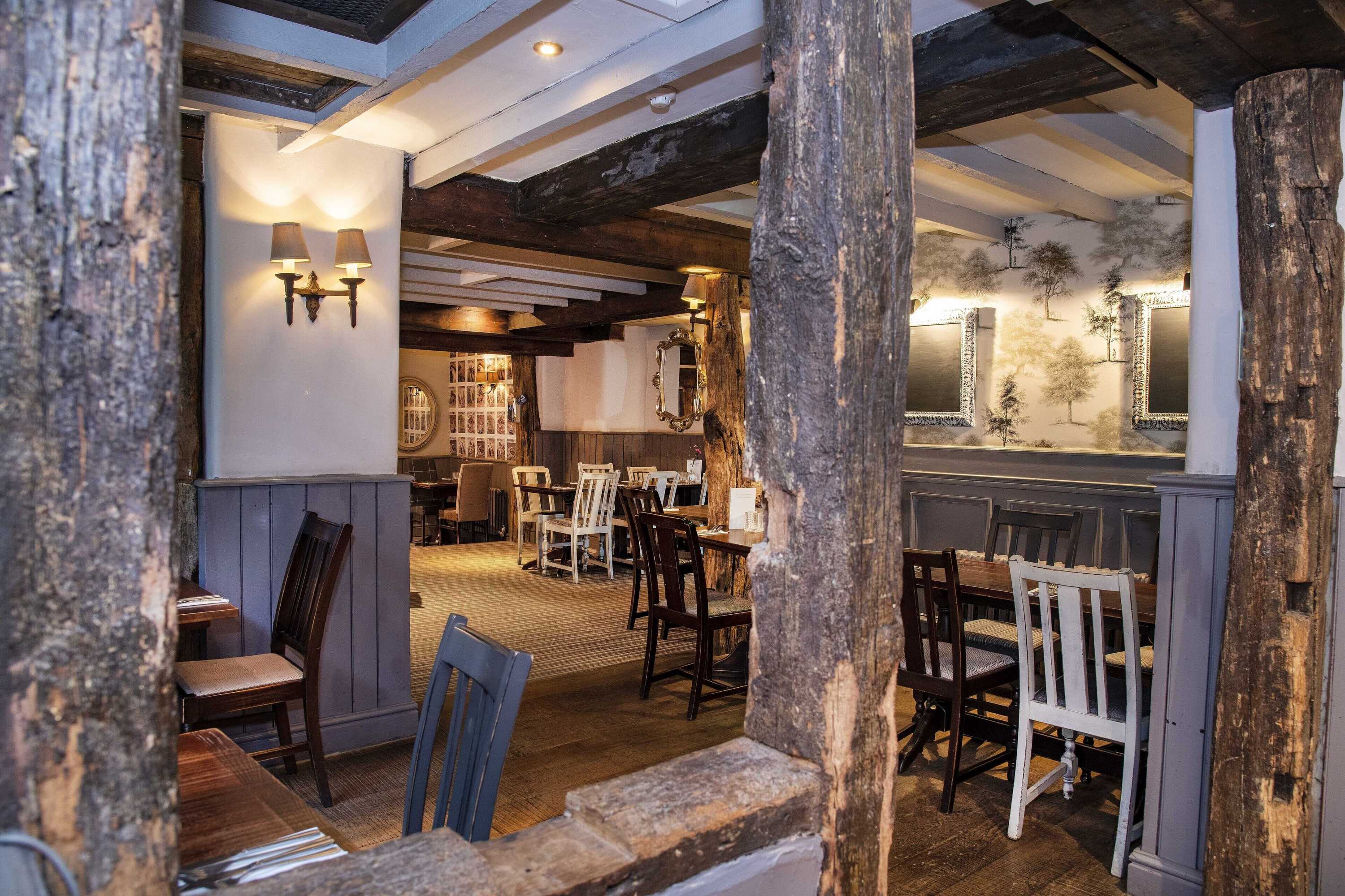 Gift card for The Old Mill by Chef And Brewer Collection