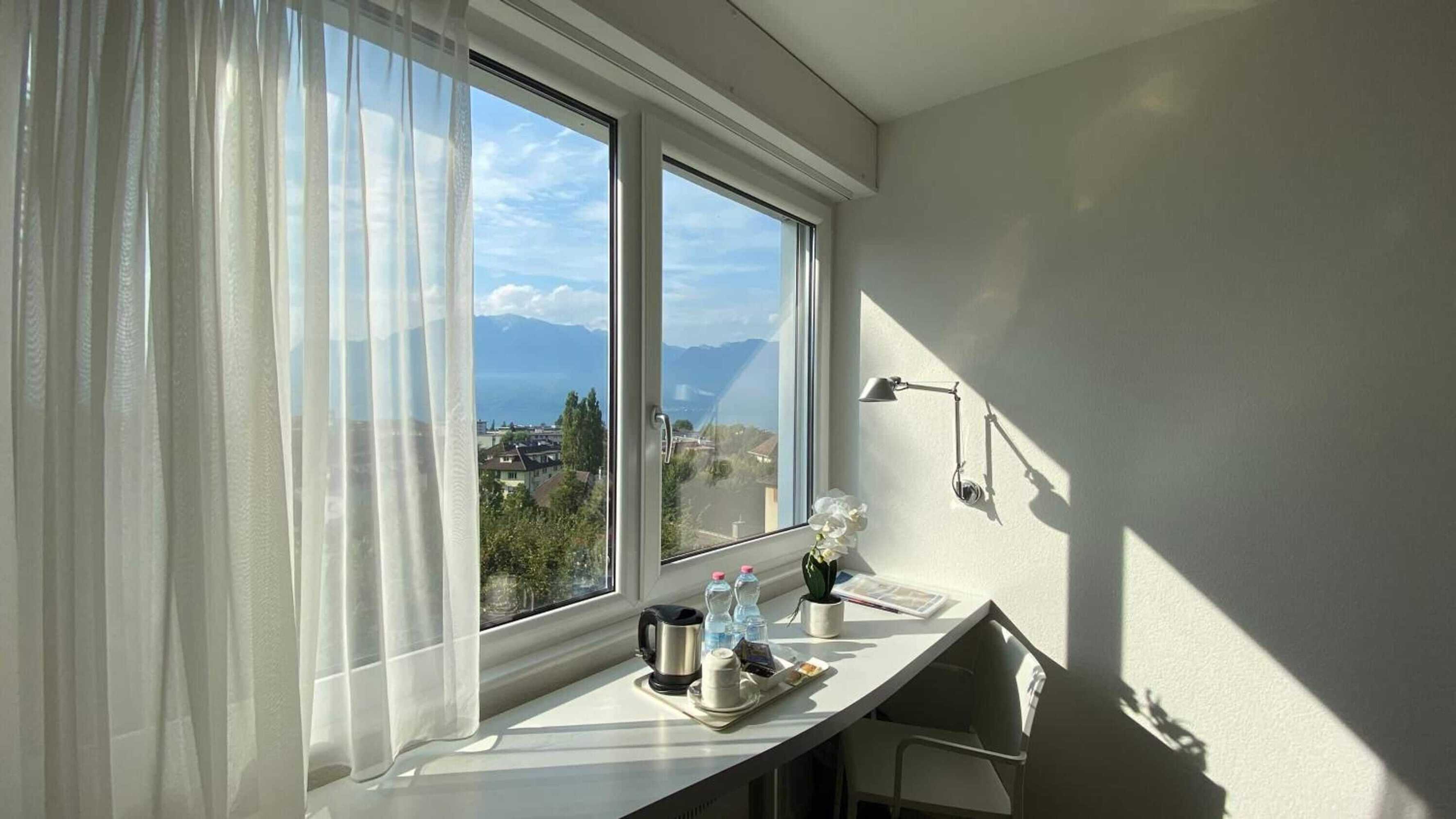 Gift card for Le Léman Hôtel Gift card for Le Léman Hôtel