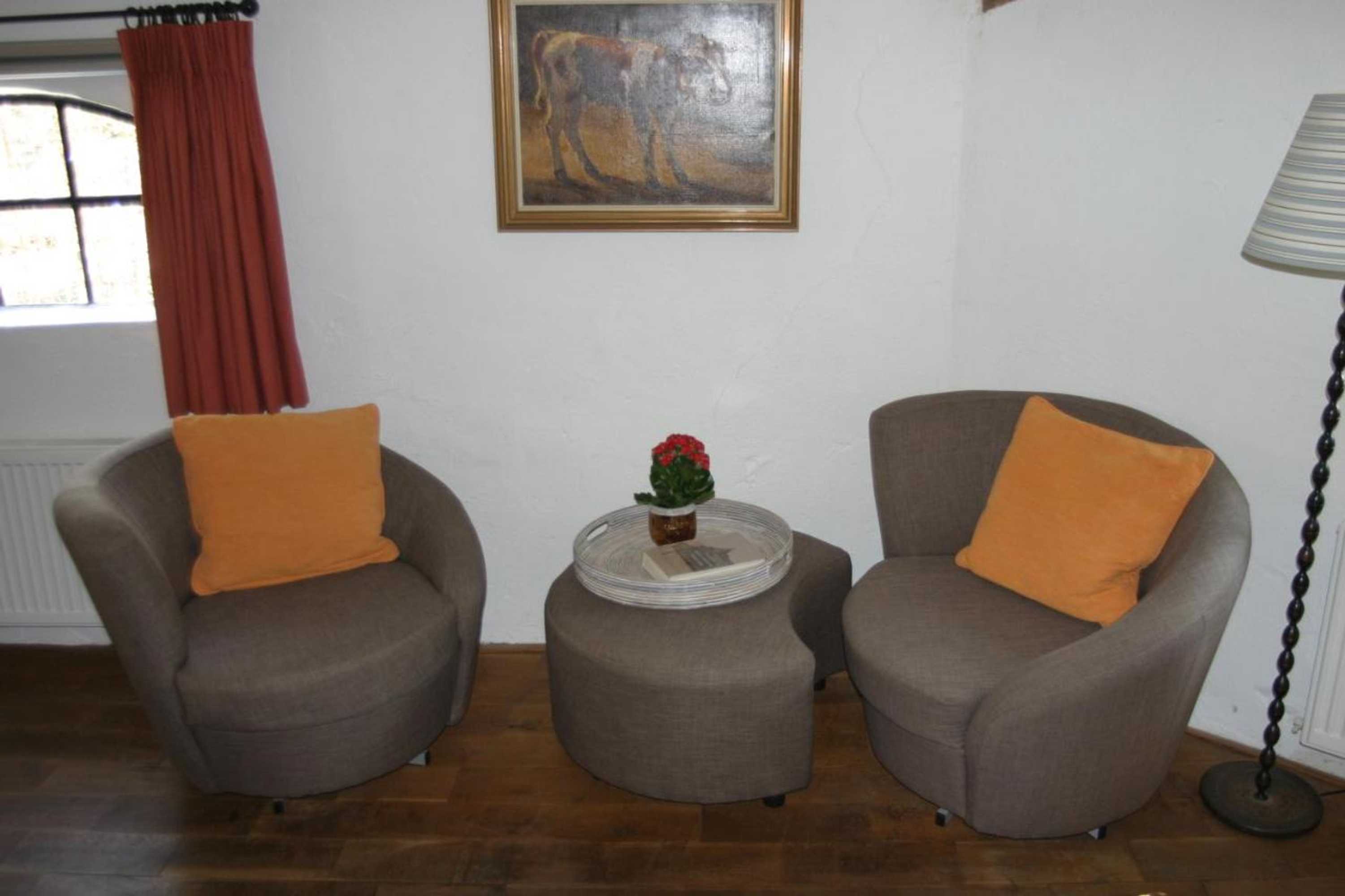 Gift card for B&b De Leeghpoel