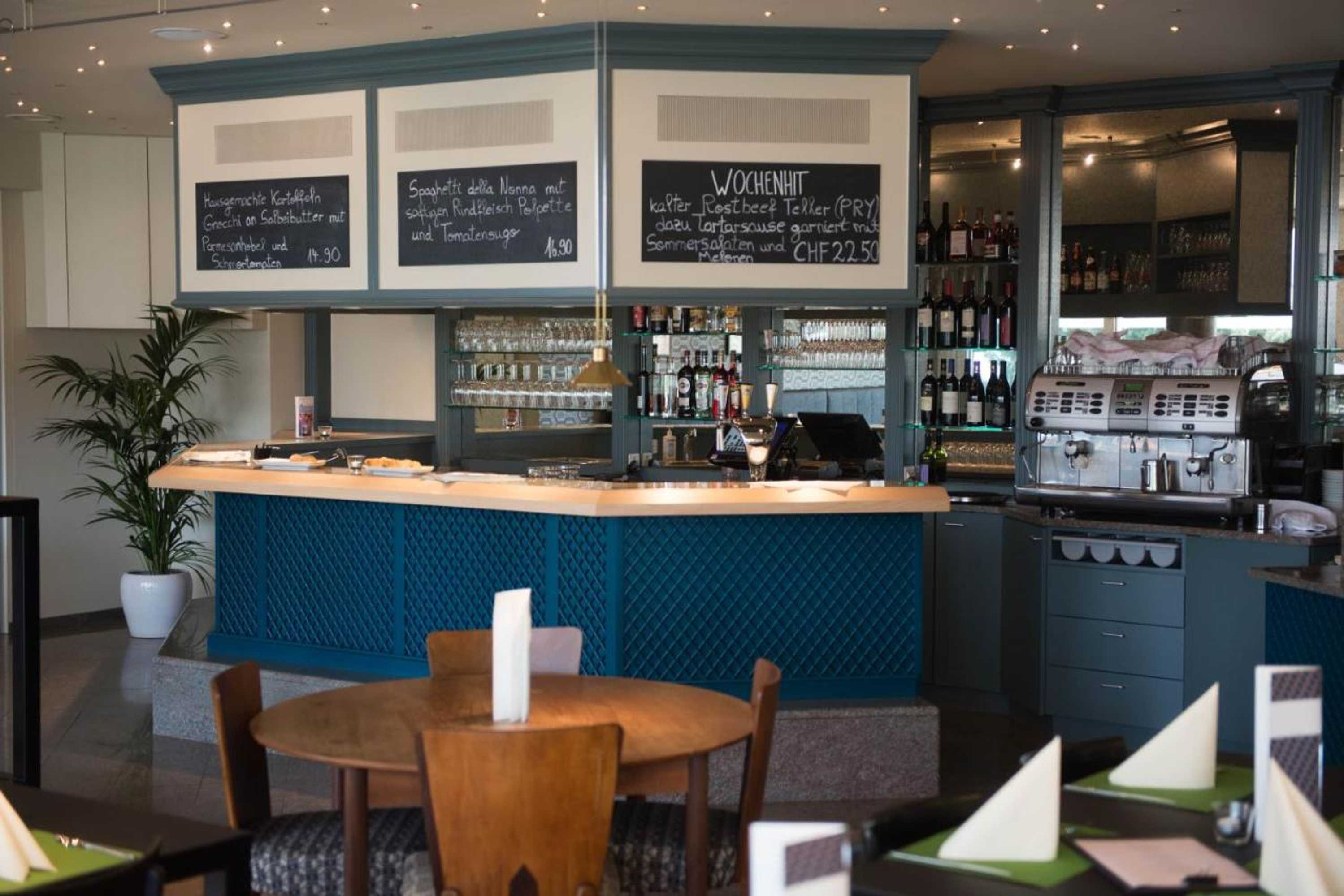 Gift card for Ascott Hotel & Restaurant