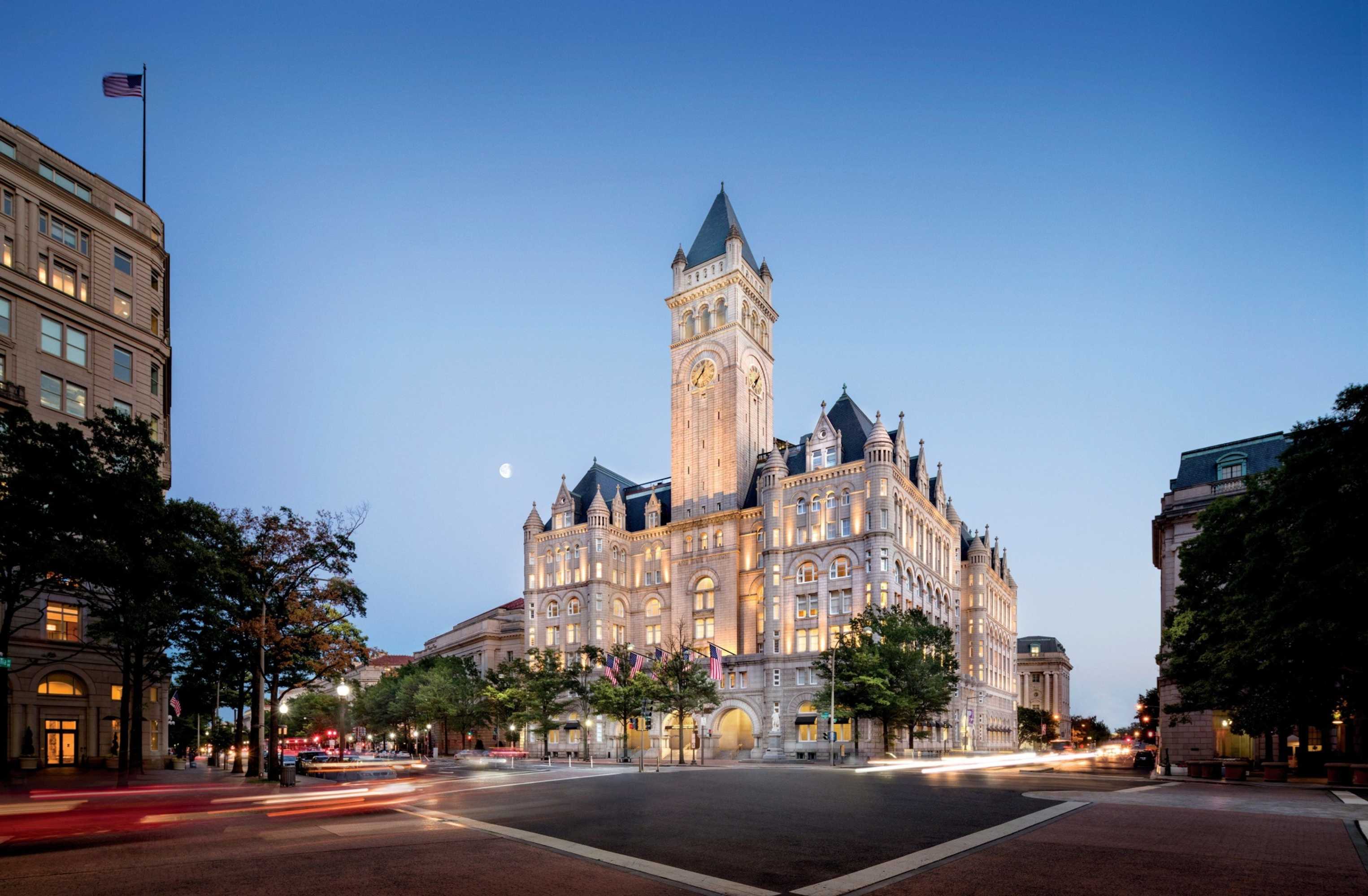 Gift card for Waldorf Astoria Washington DC Gift card for Waldorf Astoria Washington DC