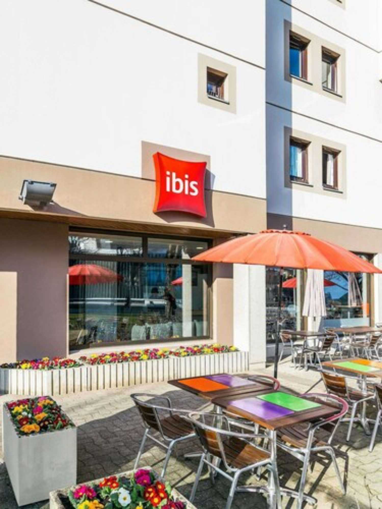 Gift card for Ibis Thonon Centre Hotel Gift card for Ibis Thonon Centre Hotel
