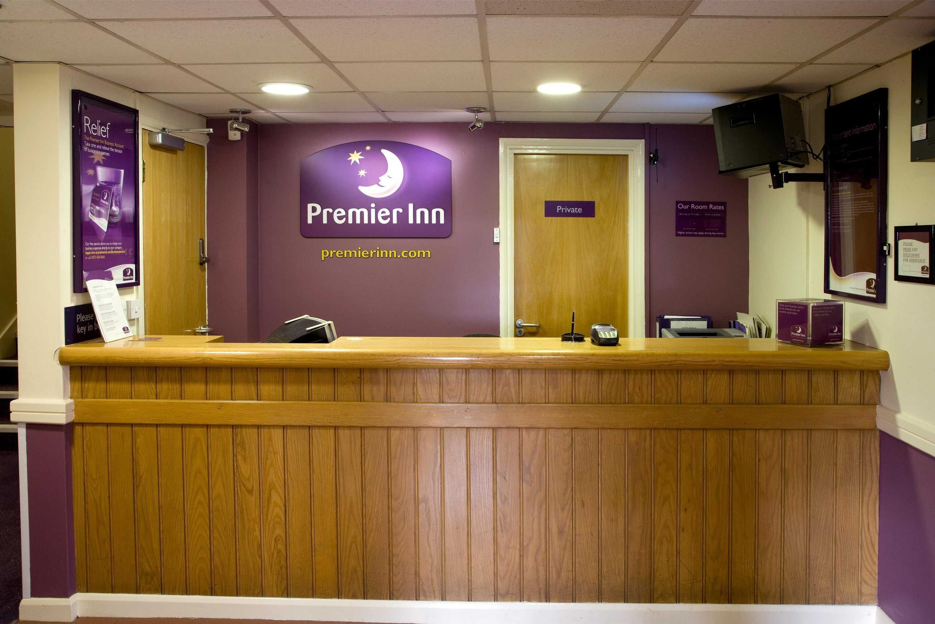Gift card for Premier Inn Northampton West (harpole) Gift card for Premier Inn Northampton West (harpole)