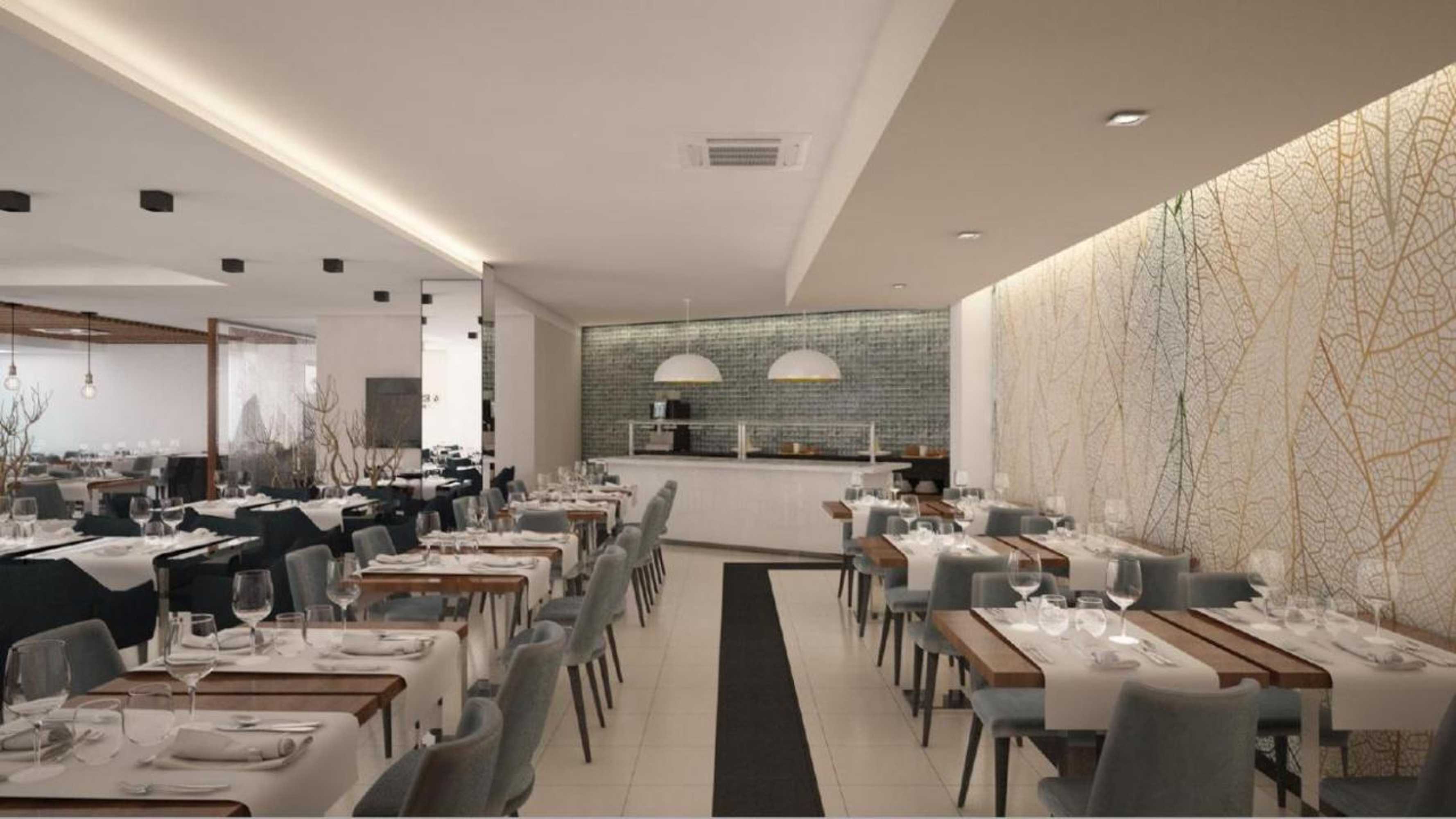 Gift card for Hotel 4 Estações