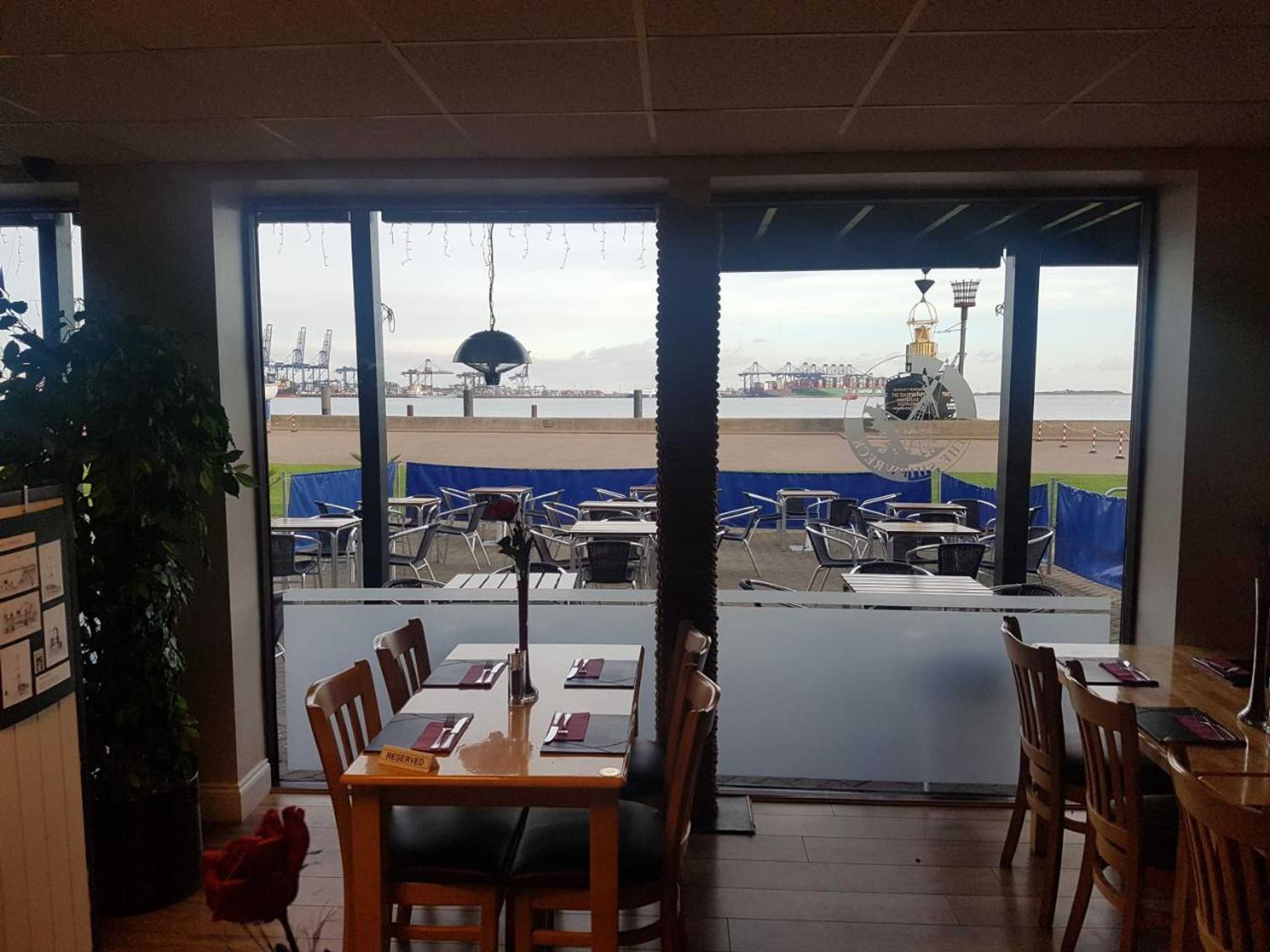 Gift card for The Shipwreck Loft