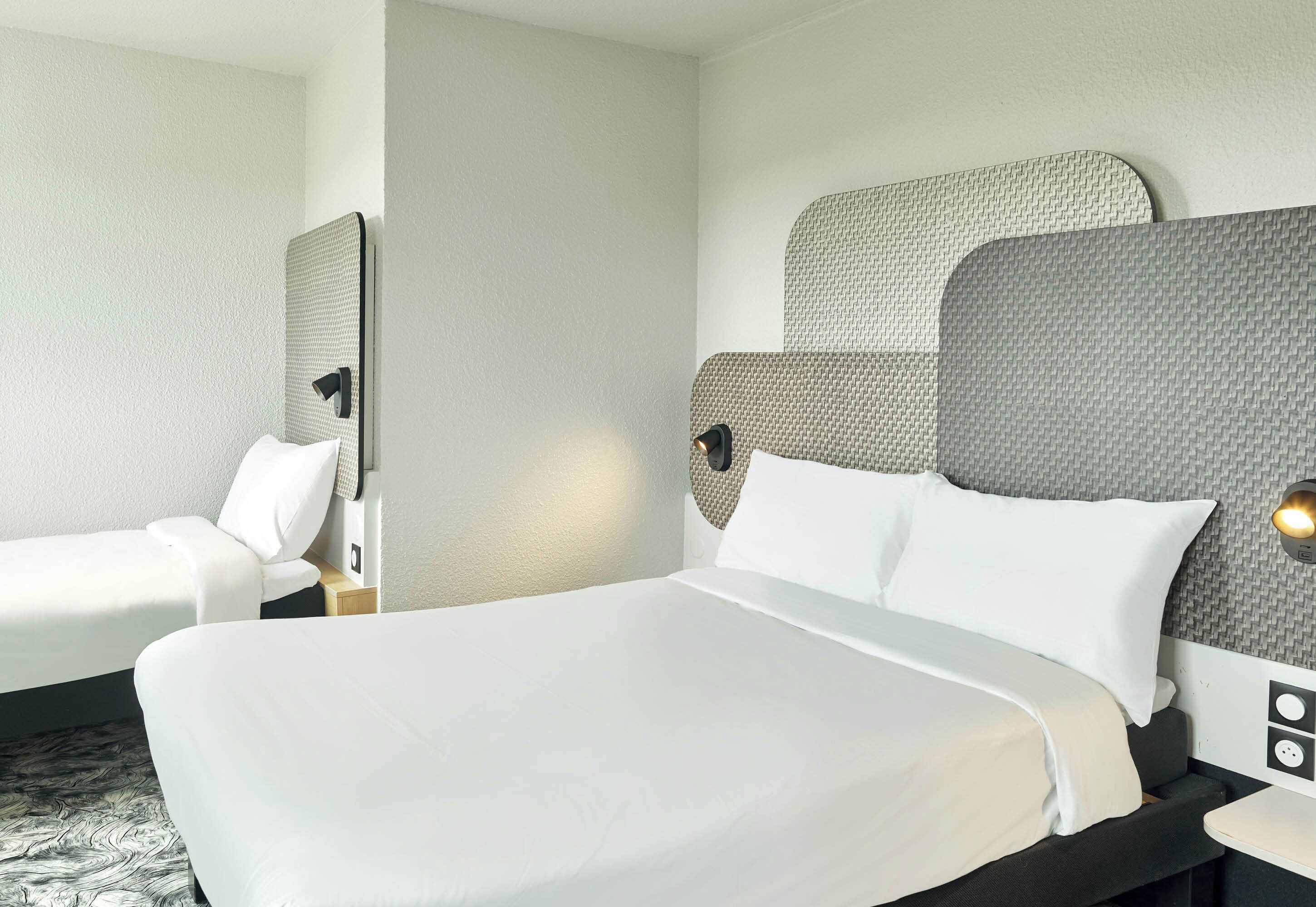 Gift card for B&b Hotel Versailles Le Chesnay Gift card for B&b Hotel Versailles Le Chesnay
