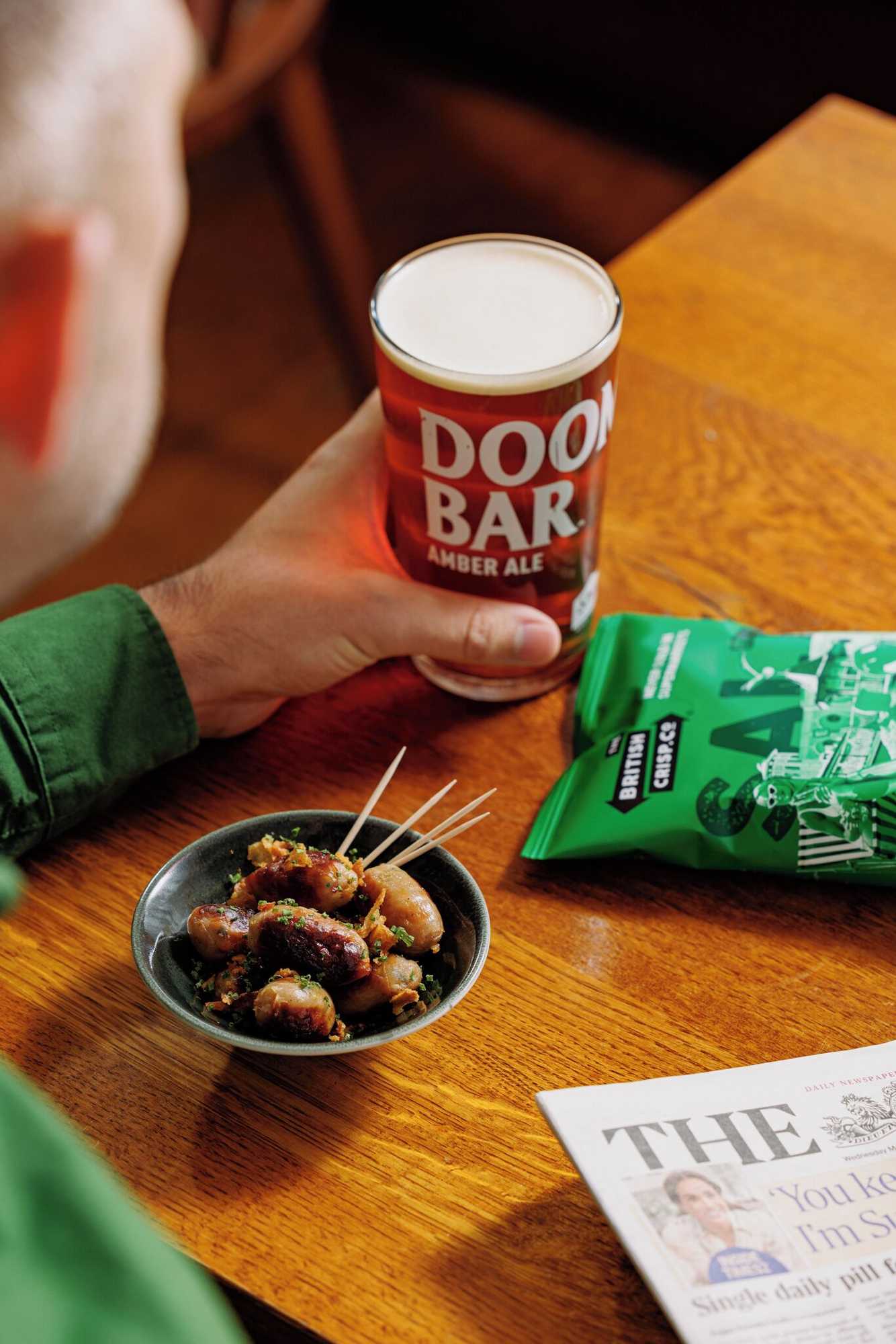 Gift card for The Embankment