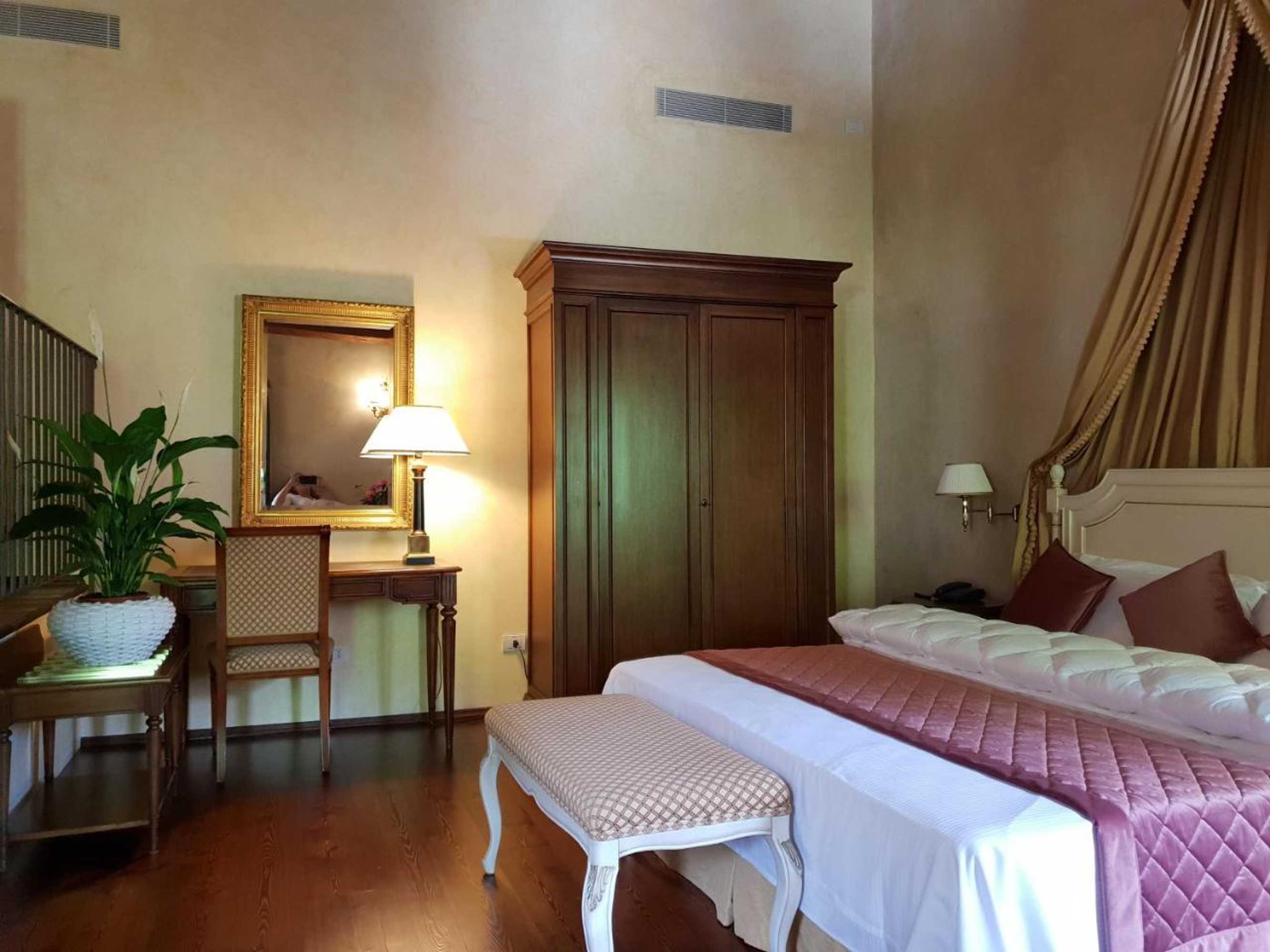 Gift card for I Giardini Segreti di Villa Marcello Marinelli