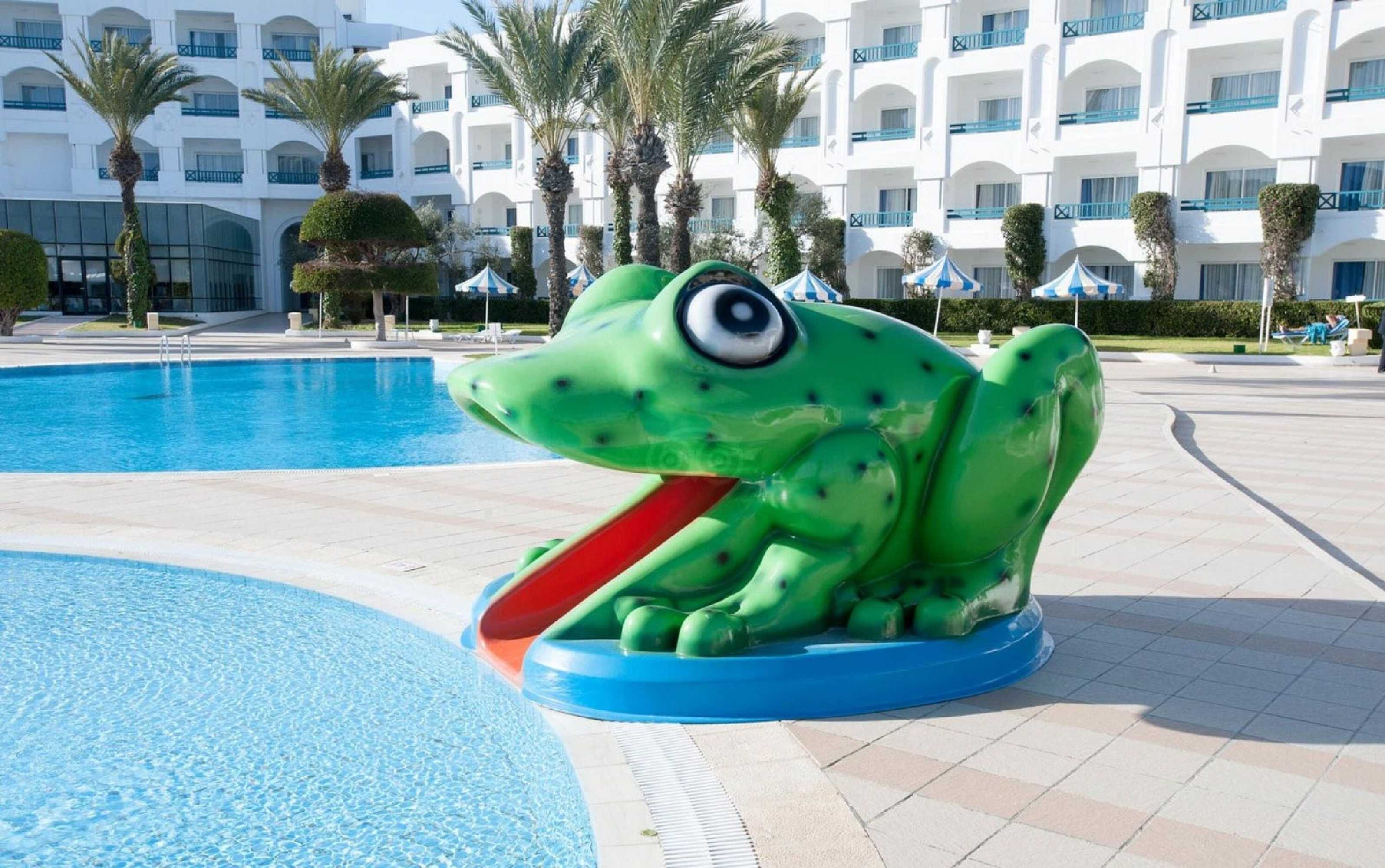 Gift card for Mahdia Palace Thalasso Gift card for Mahdia Palace Thalasso