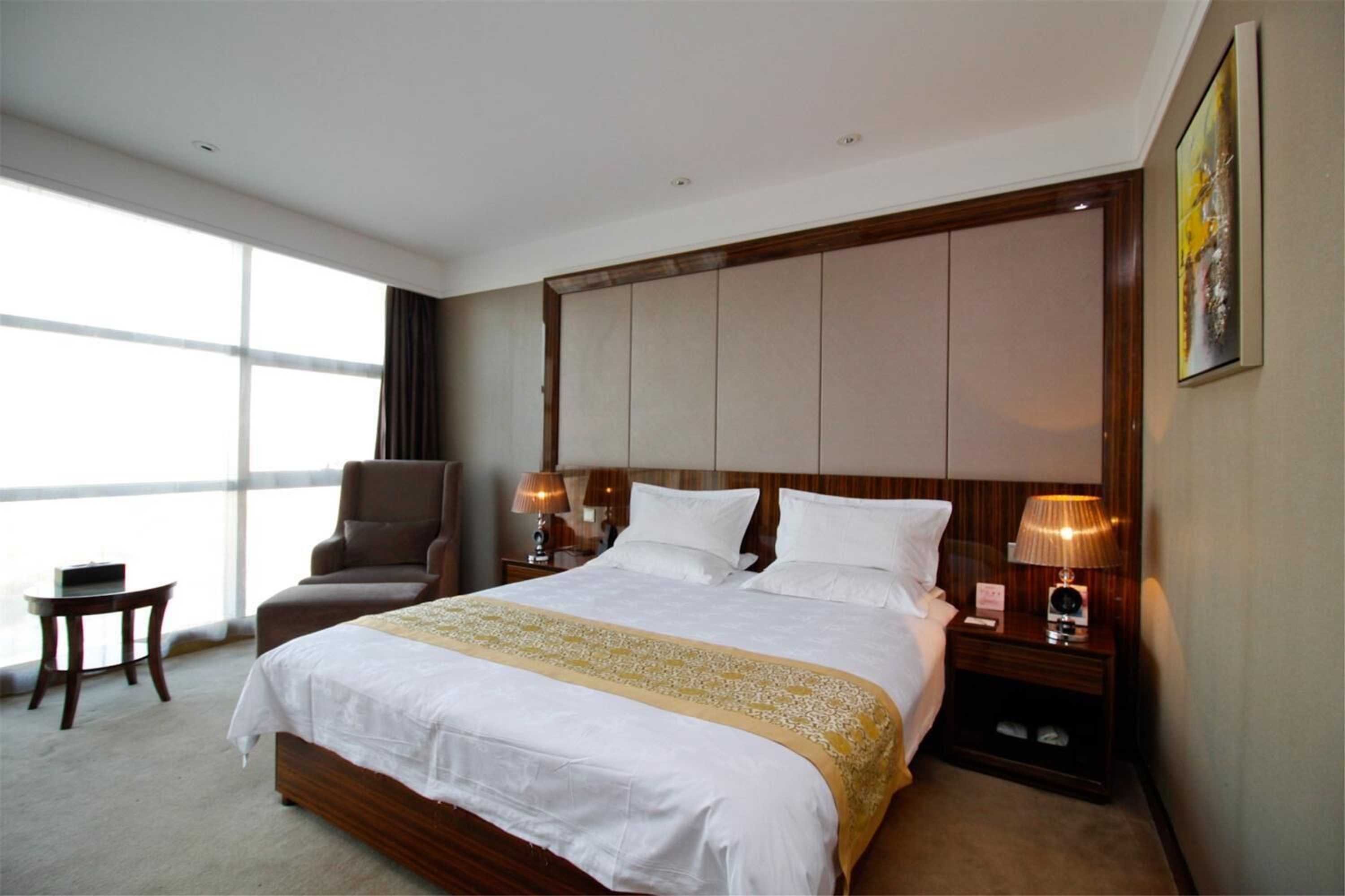 Gift card for Greentree Eastern Hefei Dahua International Harbor Hotel Gift card for Greentree Eastern Hefei Dahua International Harbor Hotel