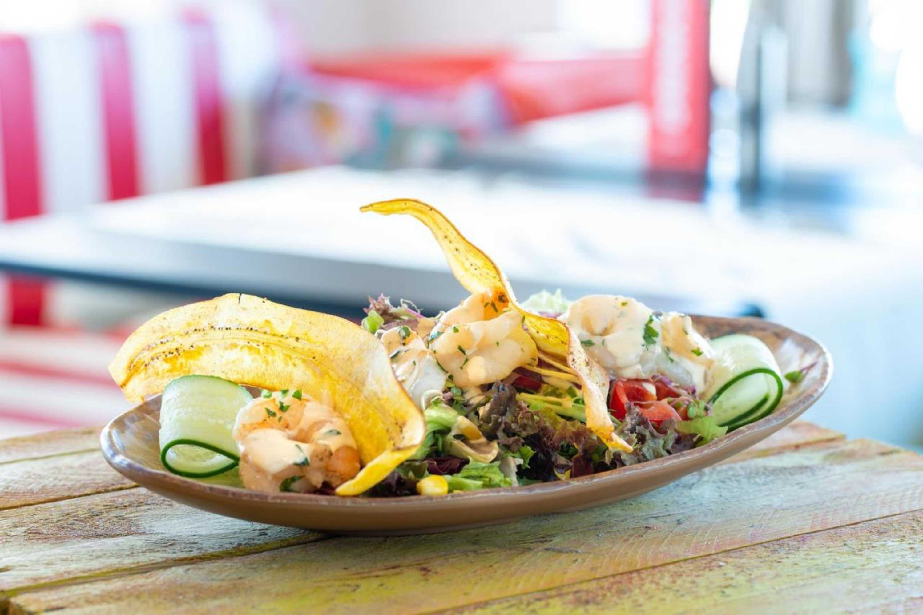 Gift card for Hotel Cuba Libre