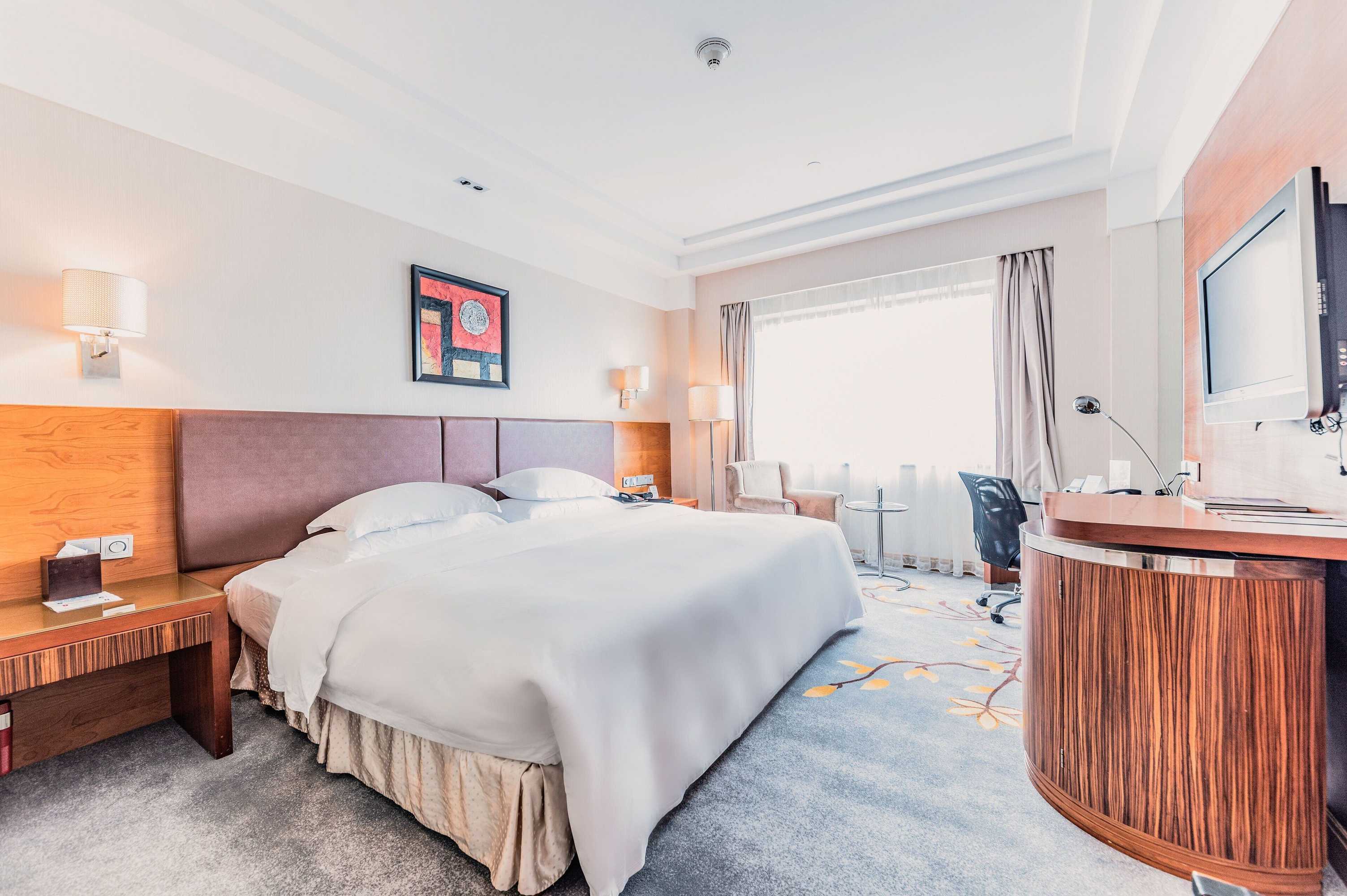 Gift card for Crowne Plaza City Center Ningbo by Ihg