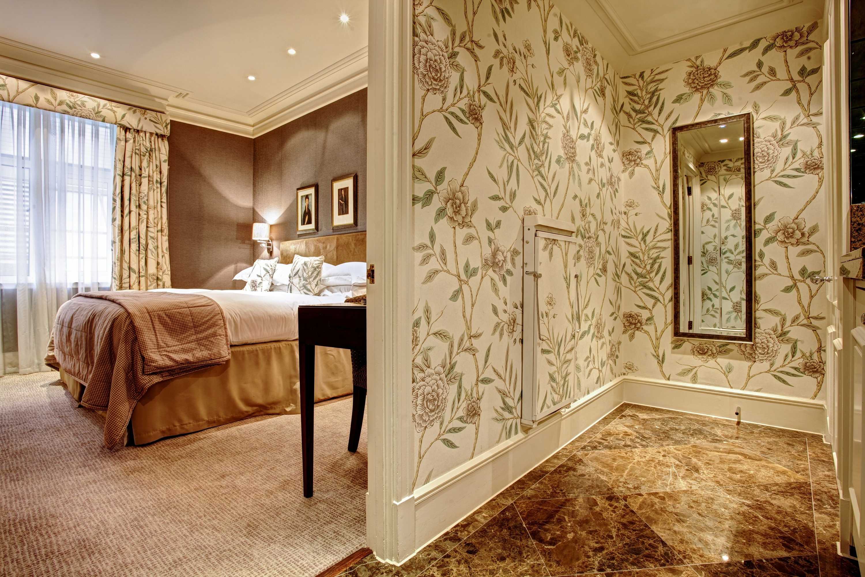 Gift card for The Chester Grosvenor