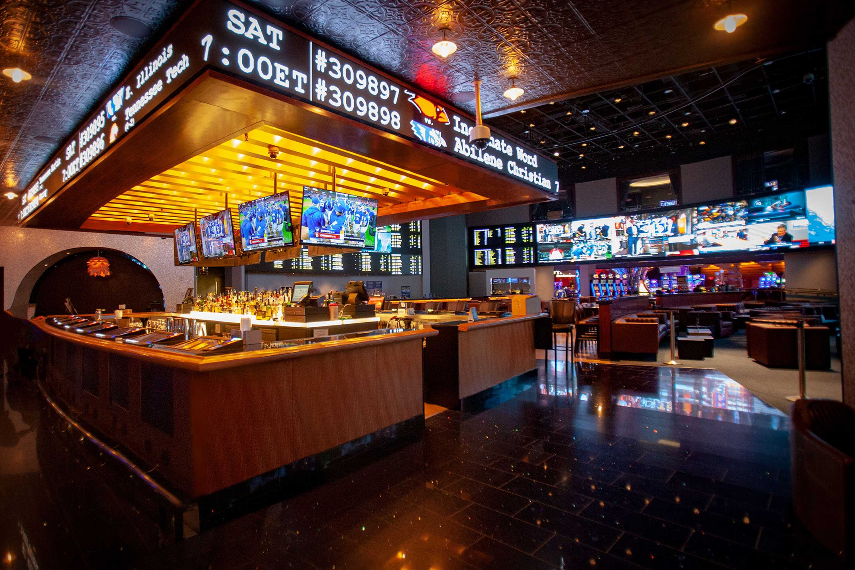 Gift card for Ocean Casino Resort Gift card for Ocean Casino Resort