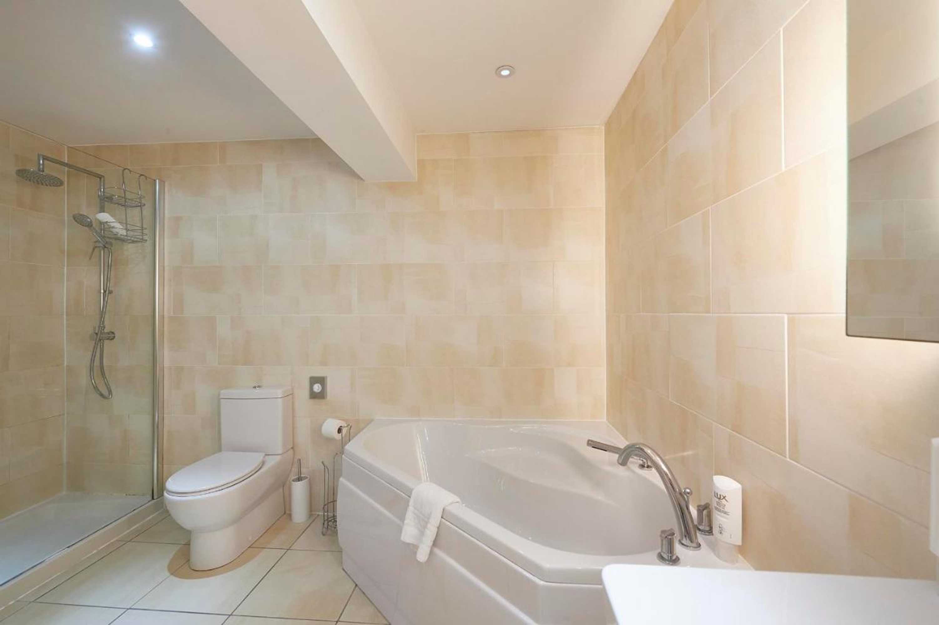 Gift card for The Priory Hotel