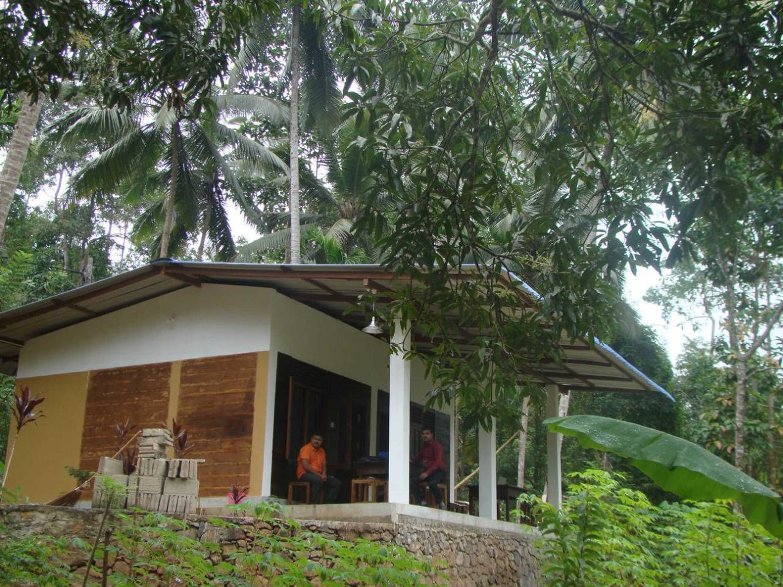 Gift card for Sinharaja Vini Villa Hostel Gift card for Sinharaja Vini Villa Hostel